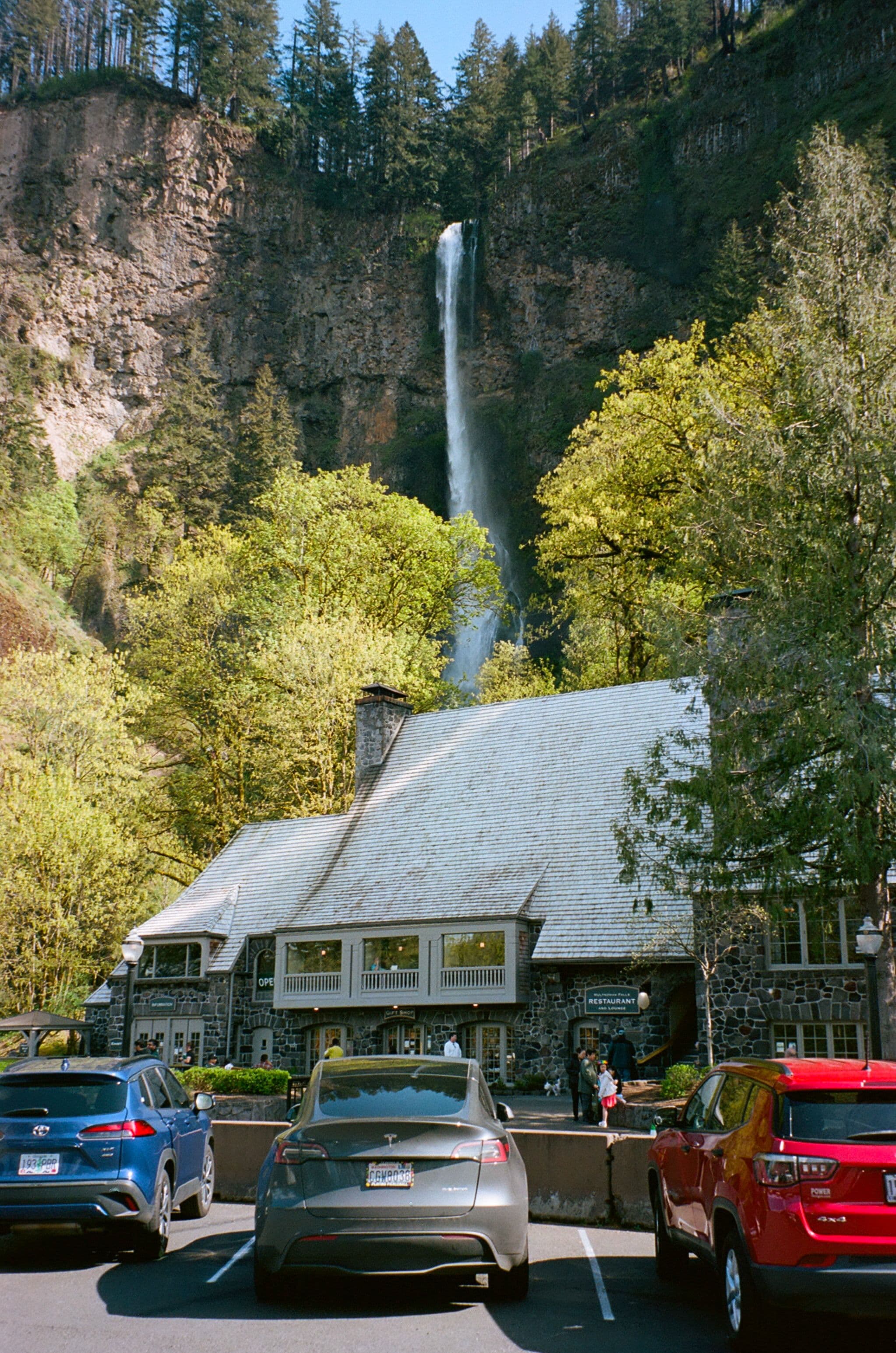 Photo in South To West