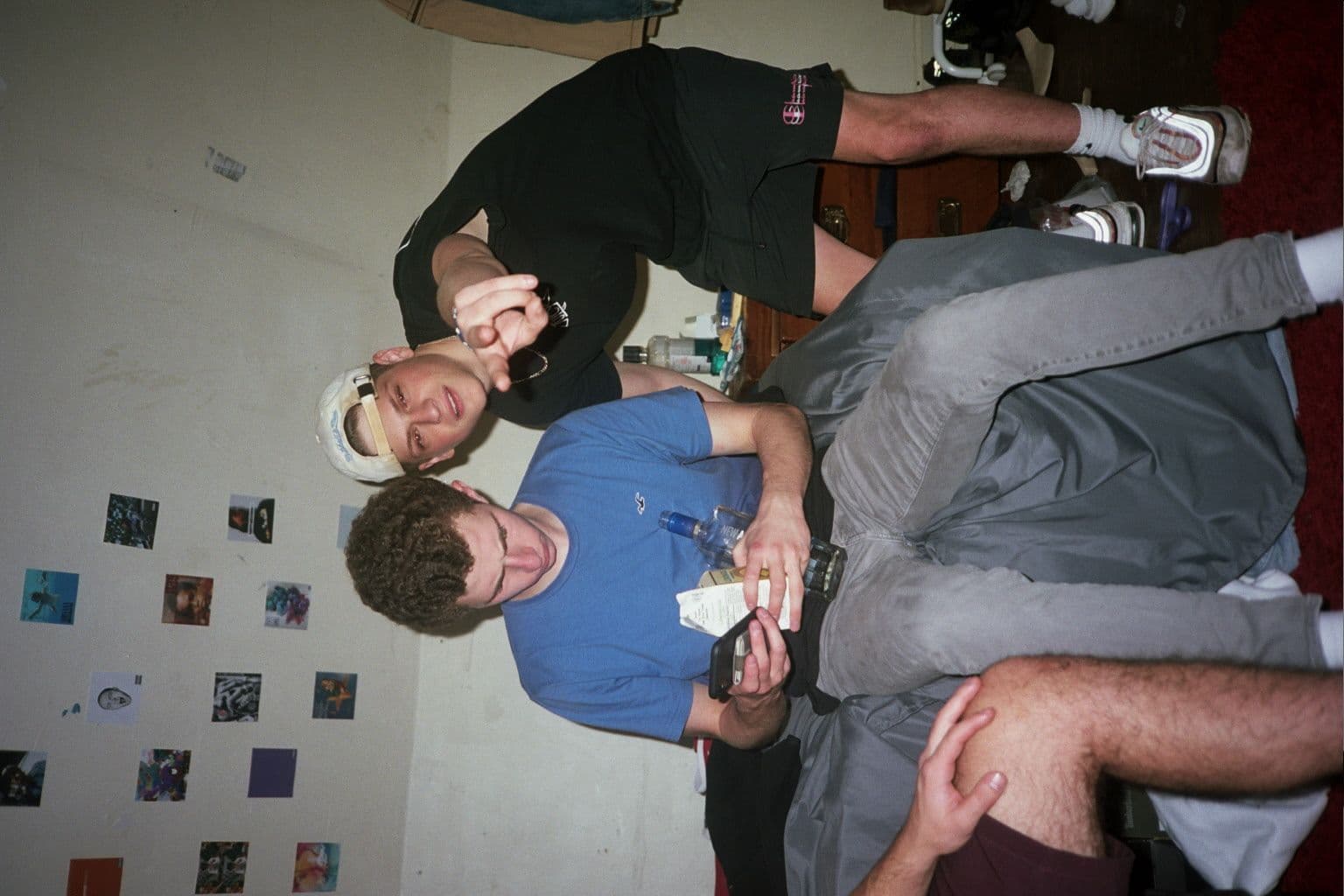 Photo in The Airport