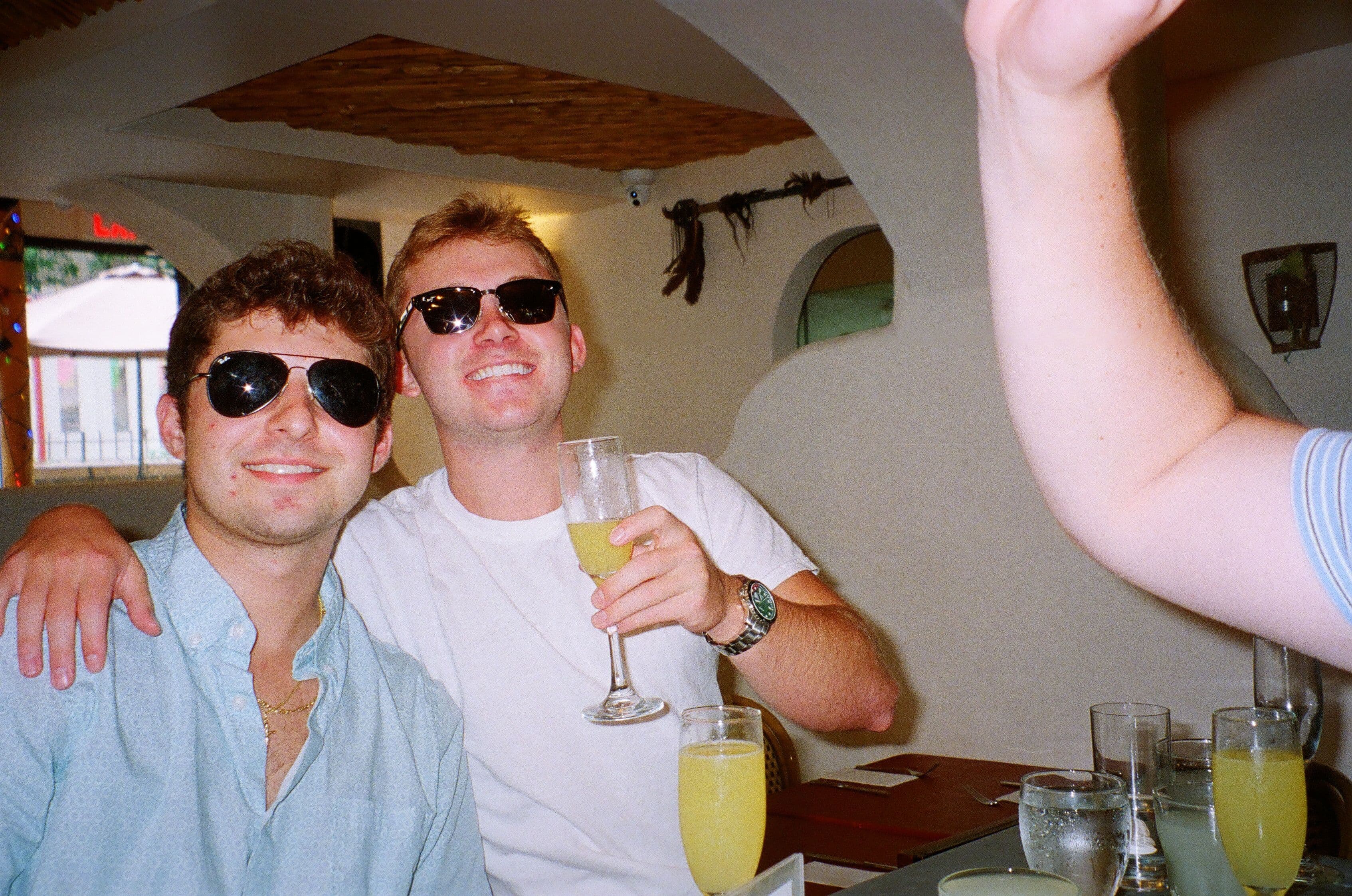 Photo in Fire Island