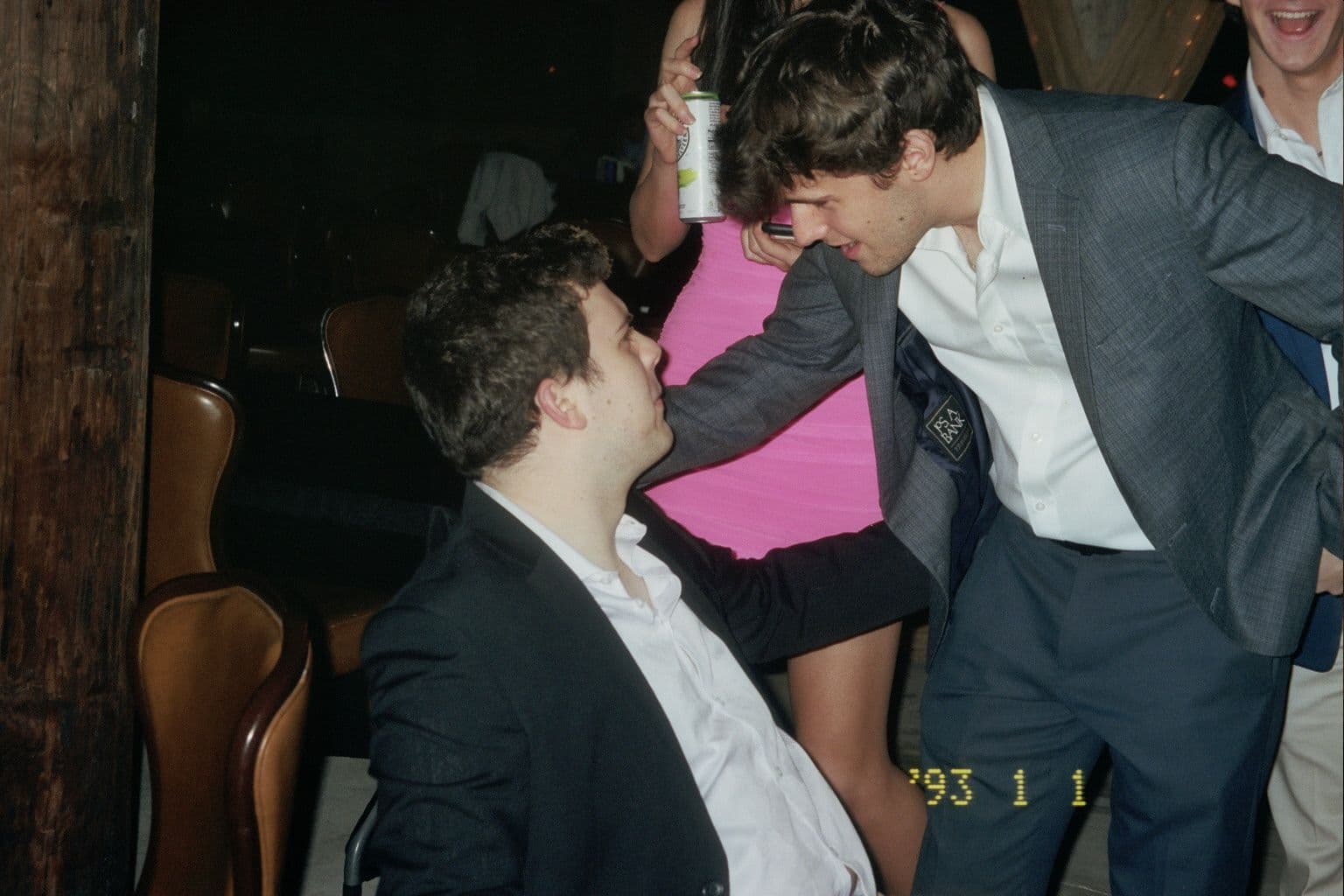 Photo in Formal at the Barn