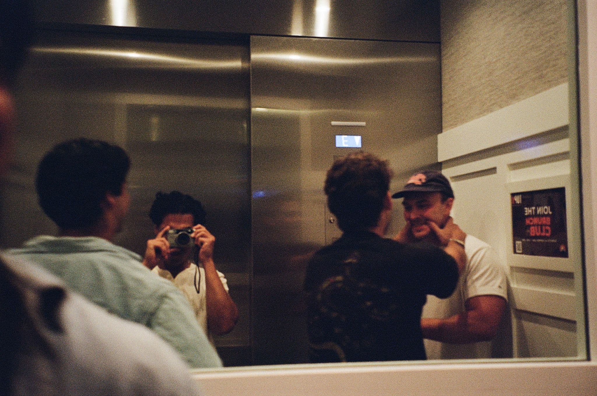 Photo in SIDE QWESTS