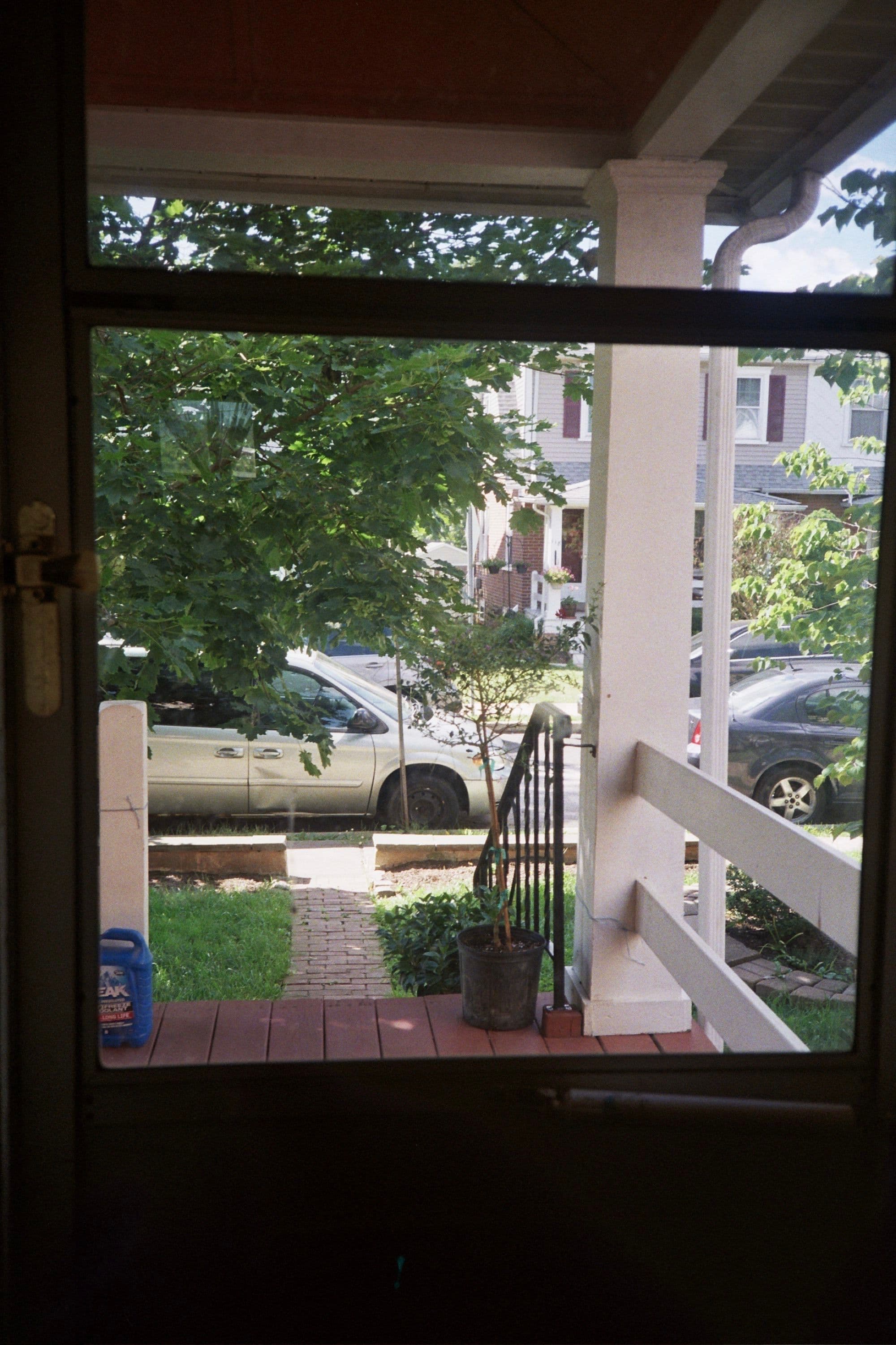 Photo in The Rest is History