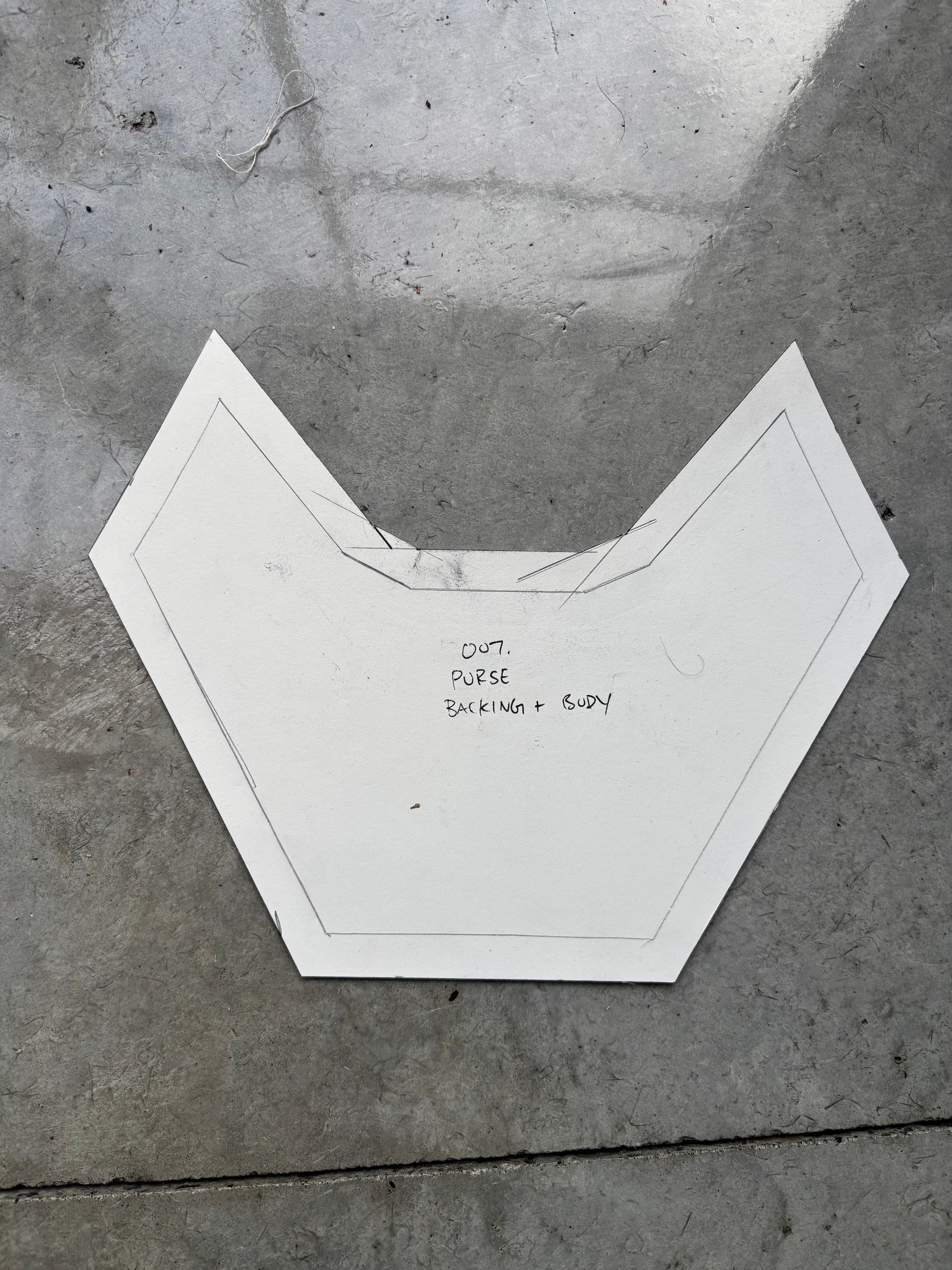 The Minerva Purse - Image 1