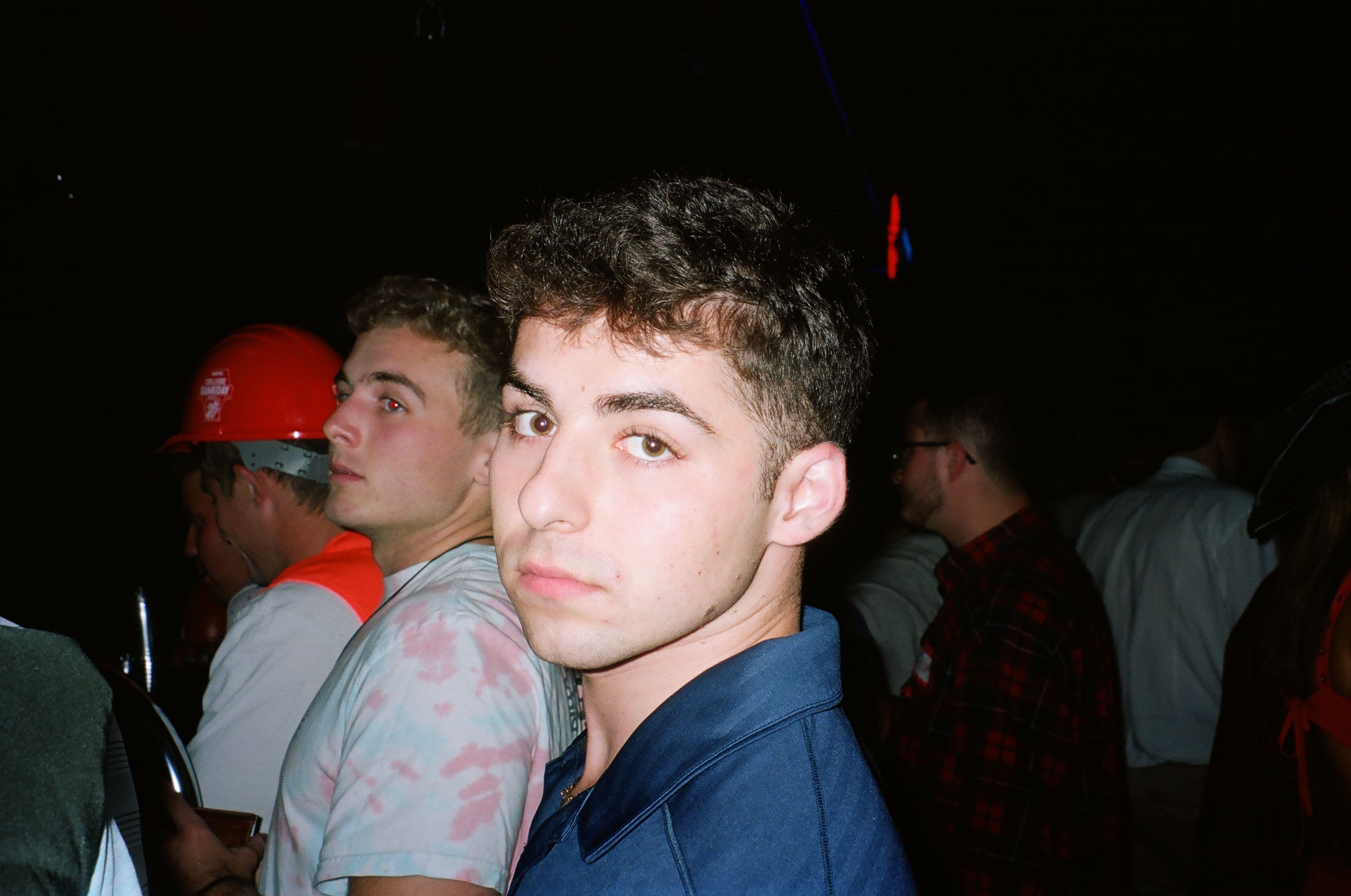 Photo in Santa’s Golfers