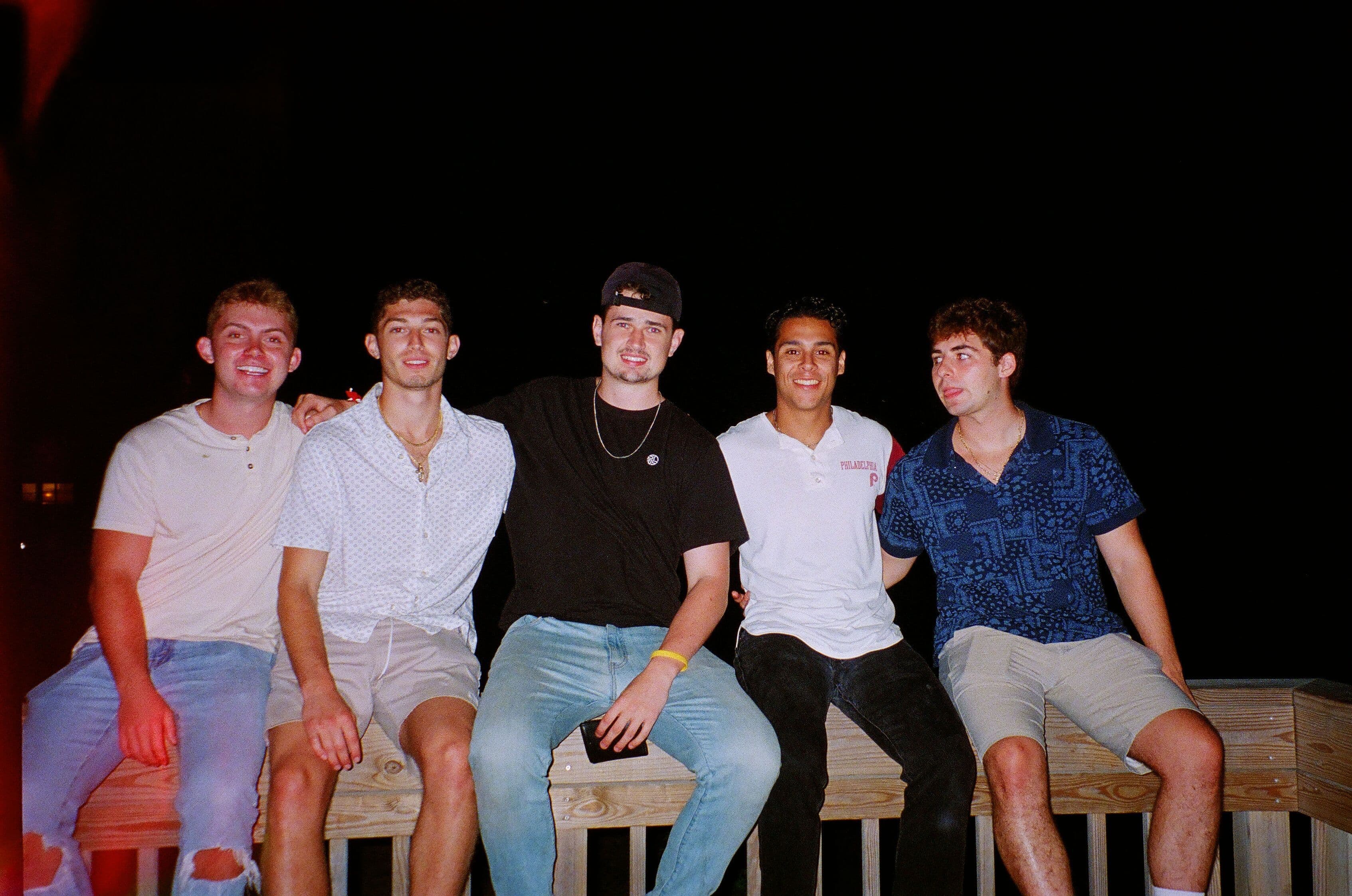 Photo from Fire Island