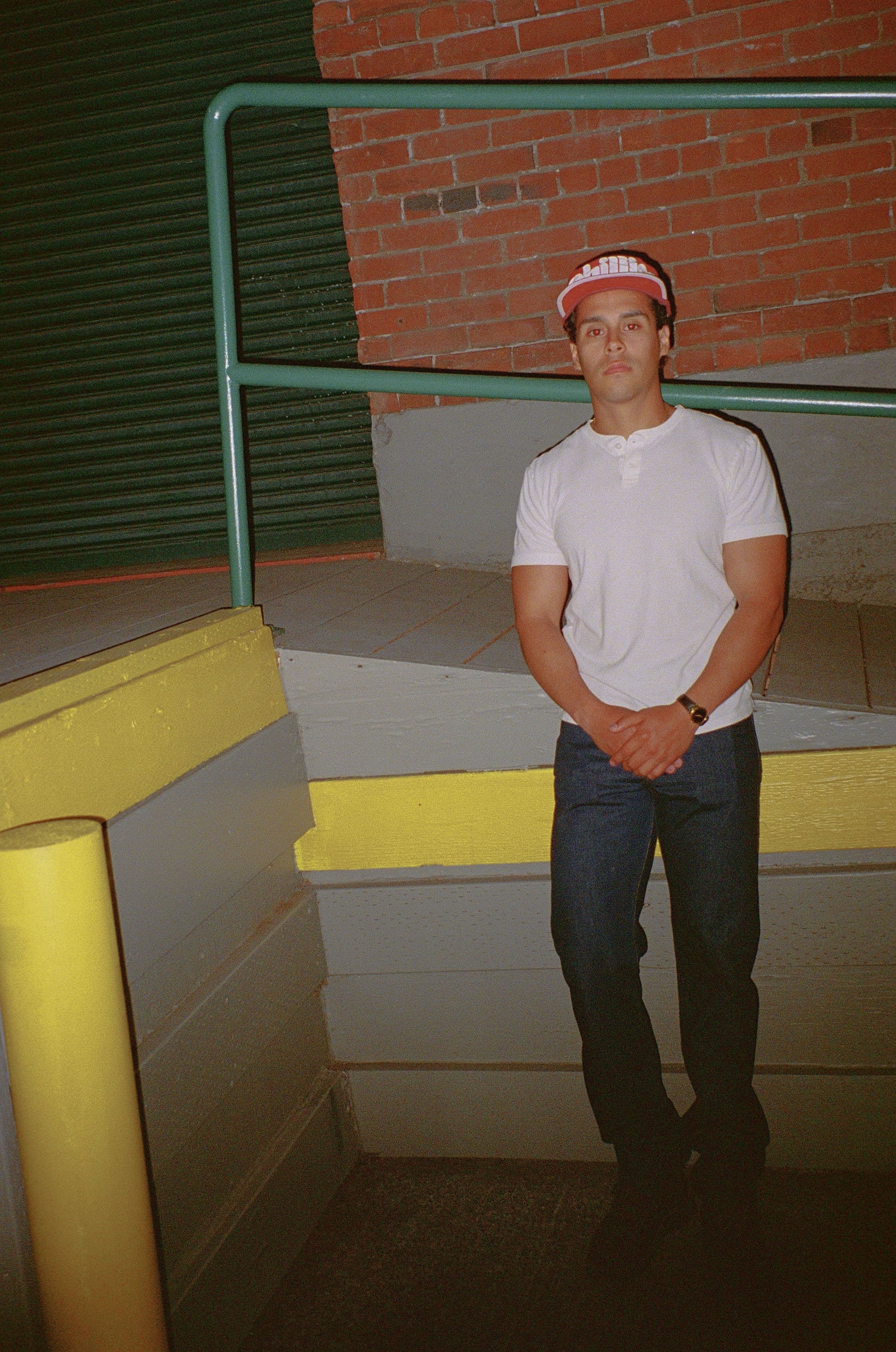 Photo in Down and Out