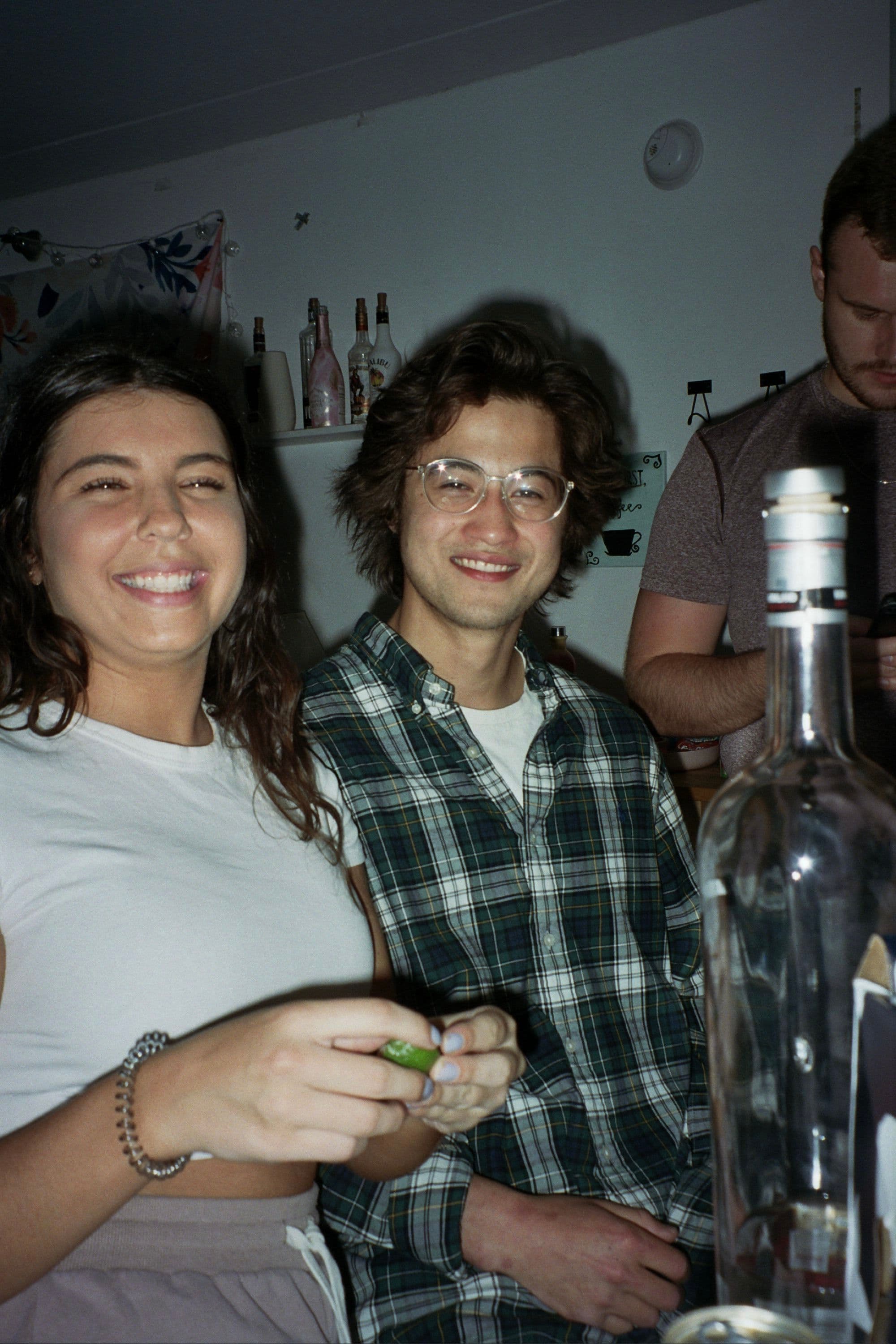 Photo in Junior Year Finale