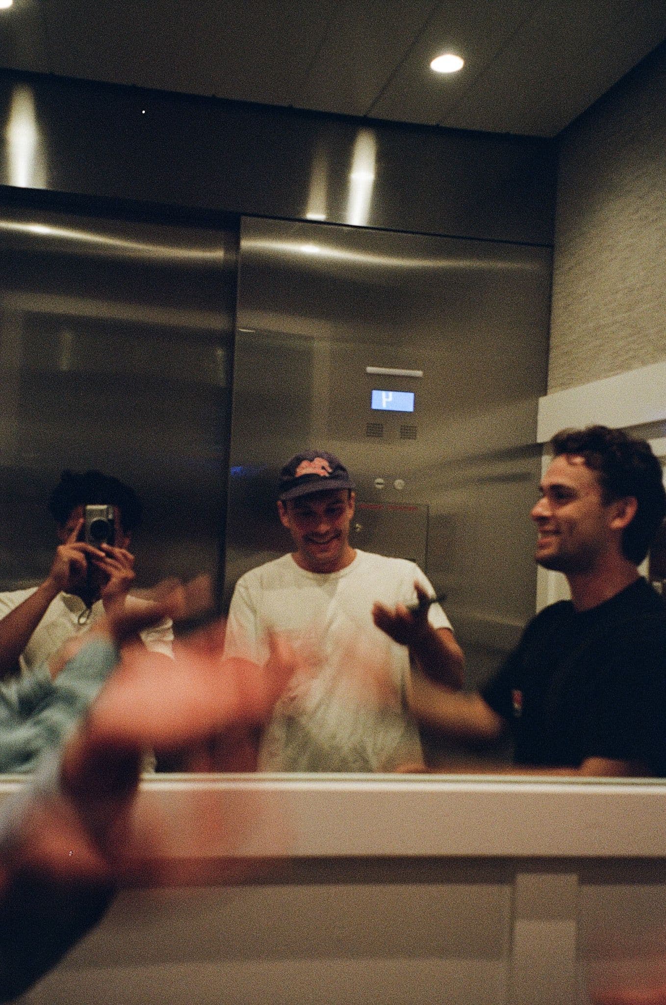 Photo from SIDE QWESTS