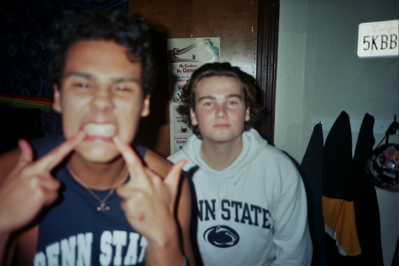 Photo from The Airport