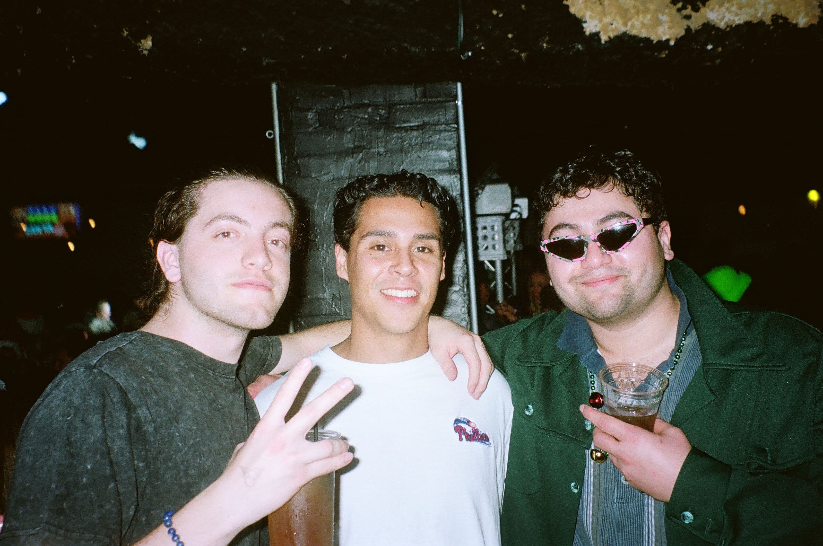 Photo in Calm Before the Storm