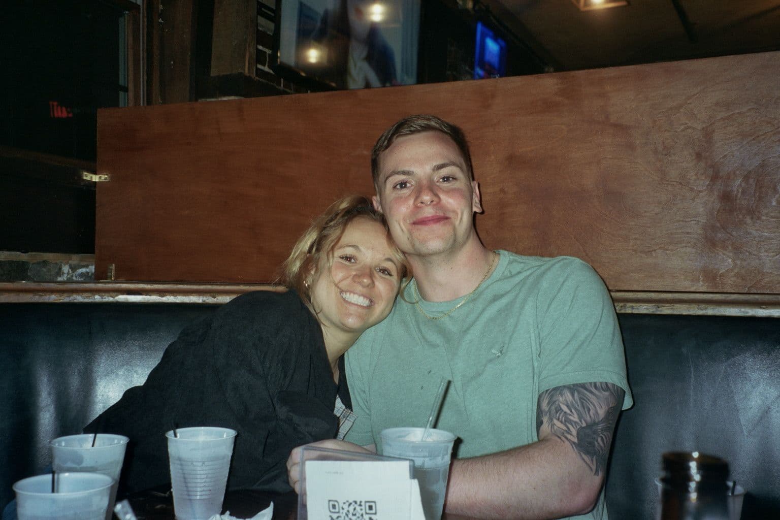 Photo from Dale to SC