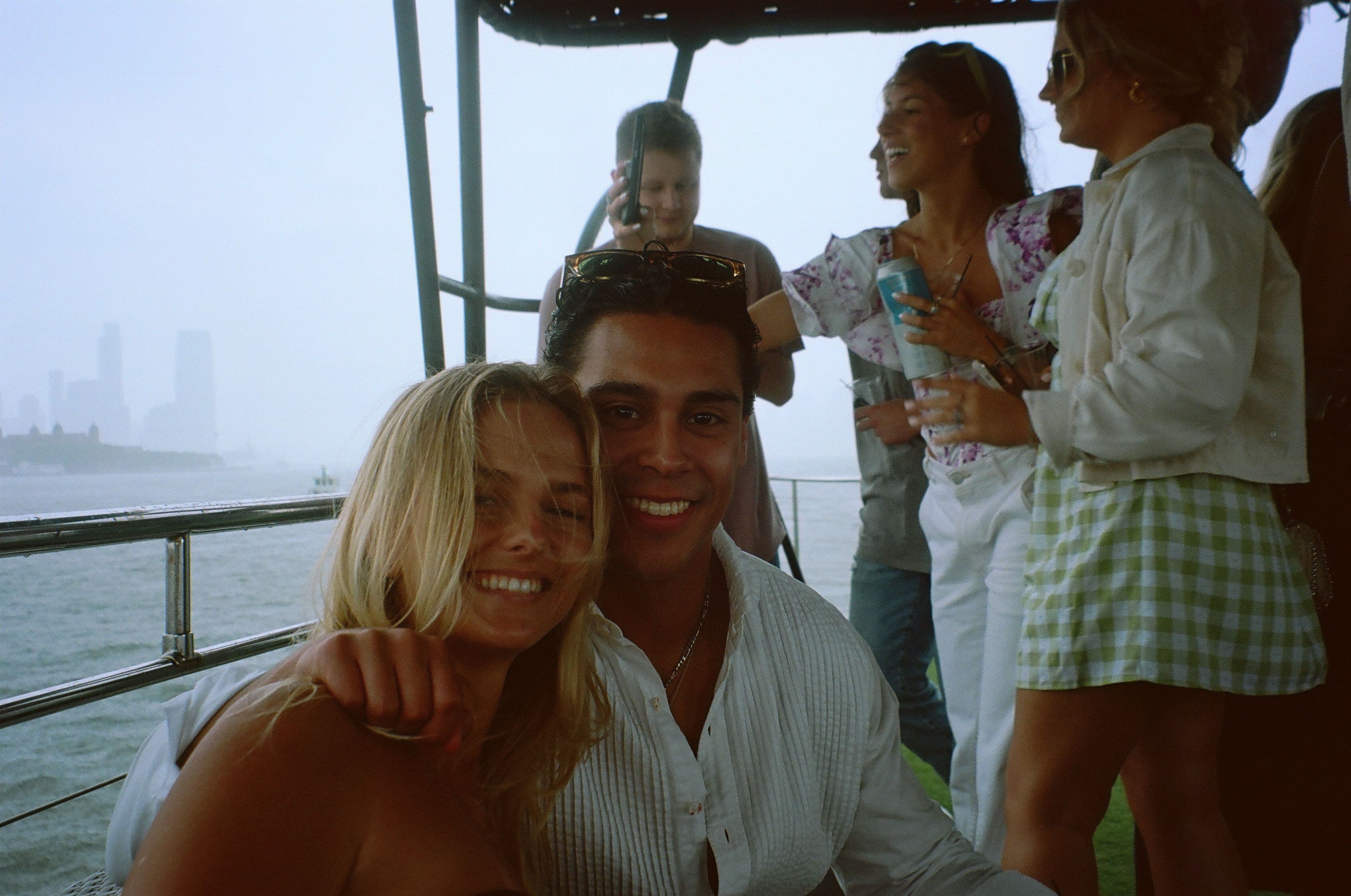 Photo in Lemme Drive the Boat