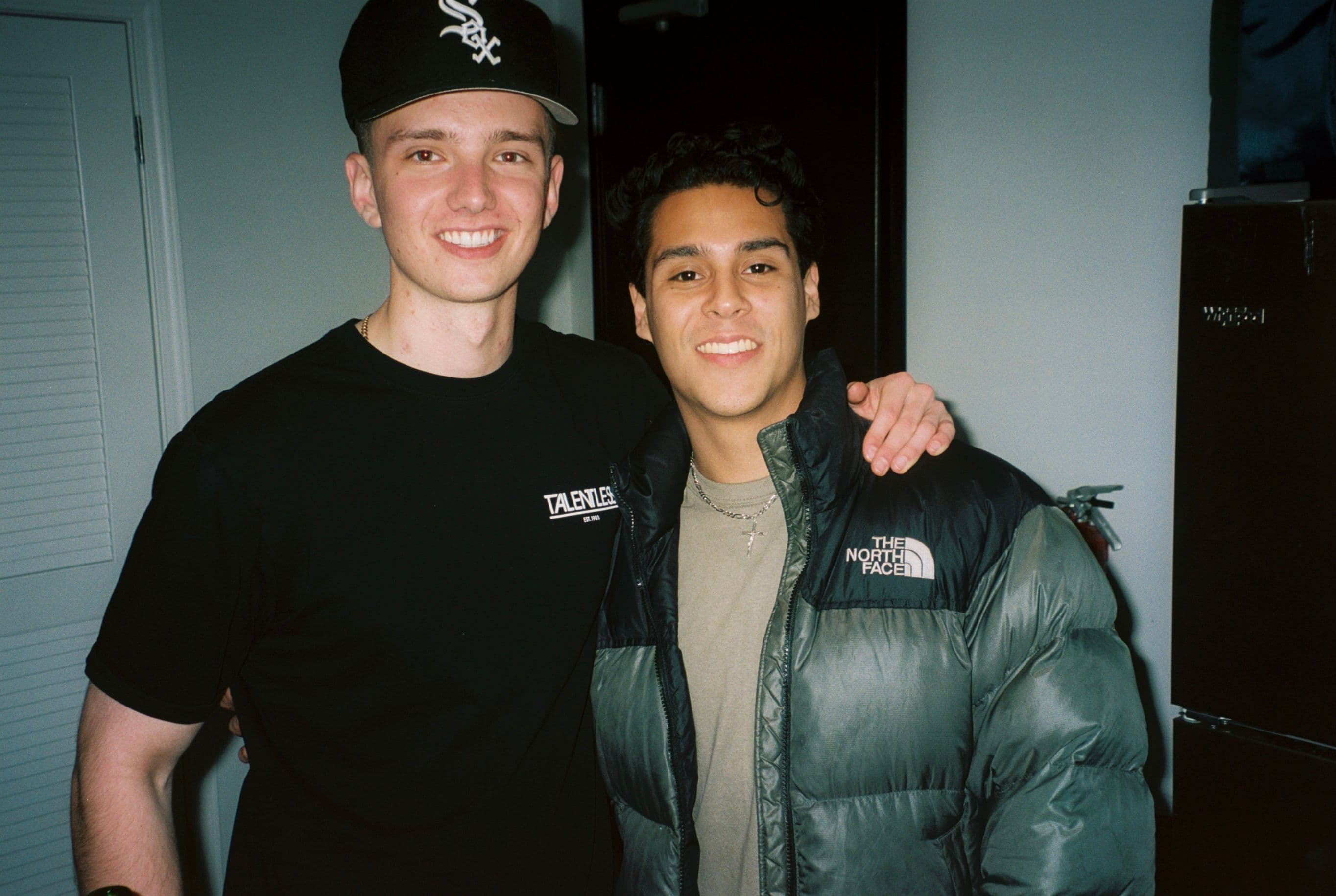 Photo in The Last Dance