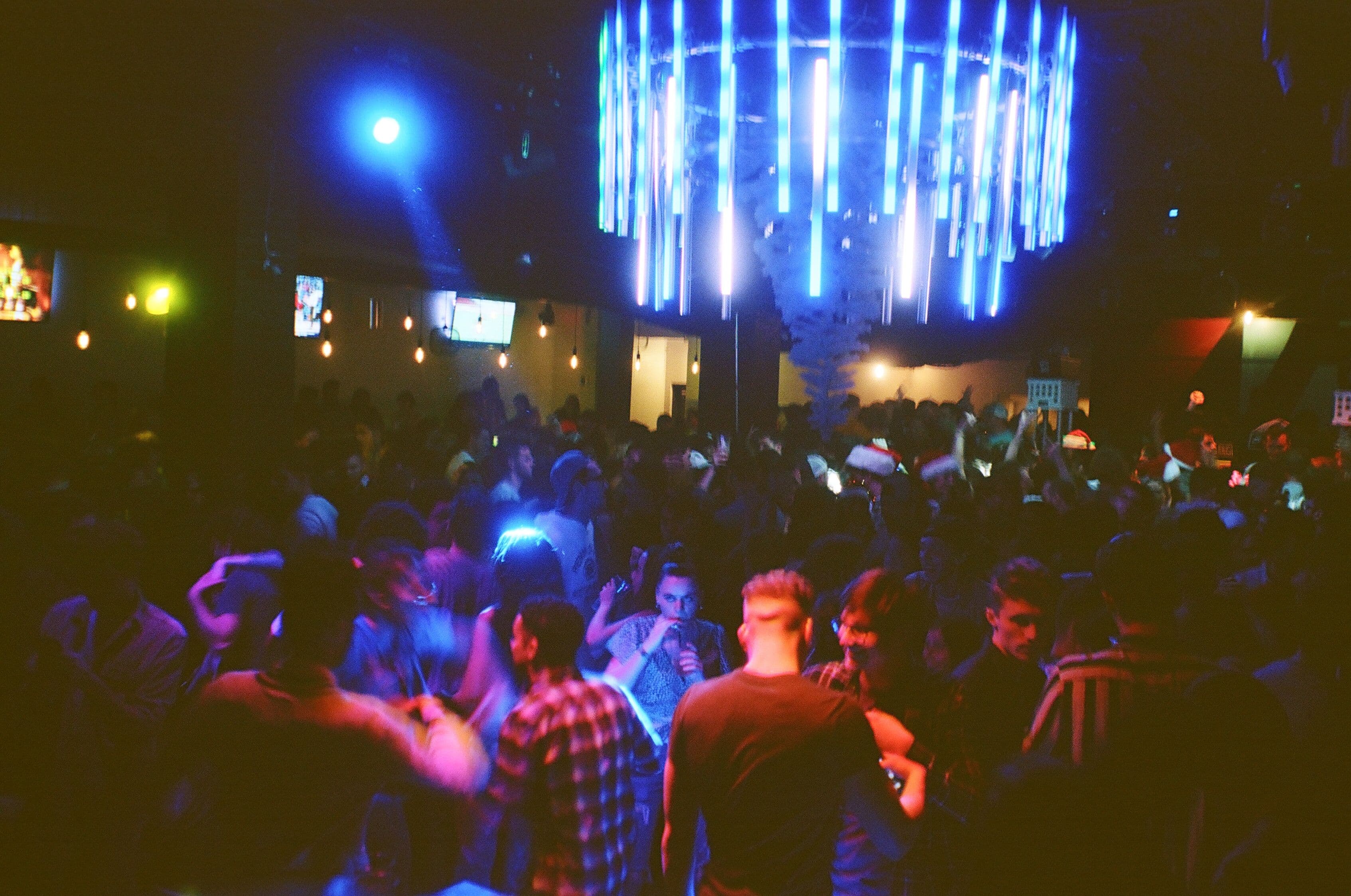 Photo from Calm Before the Storm