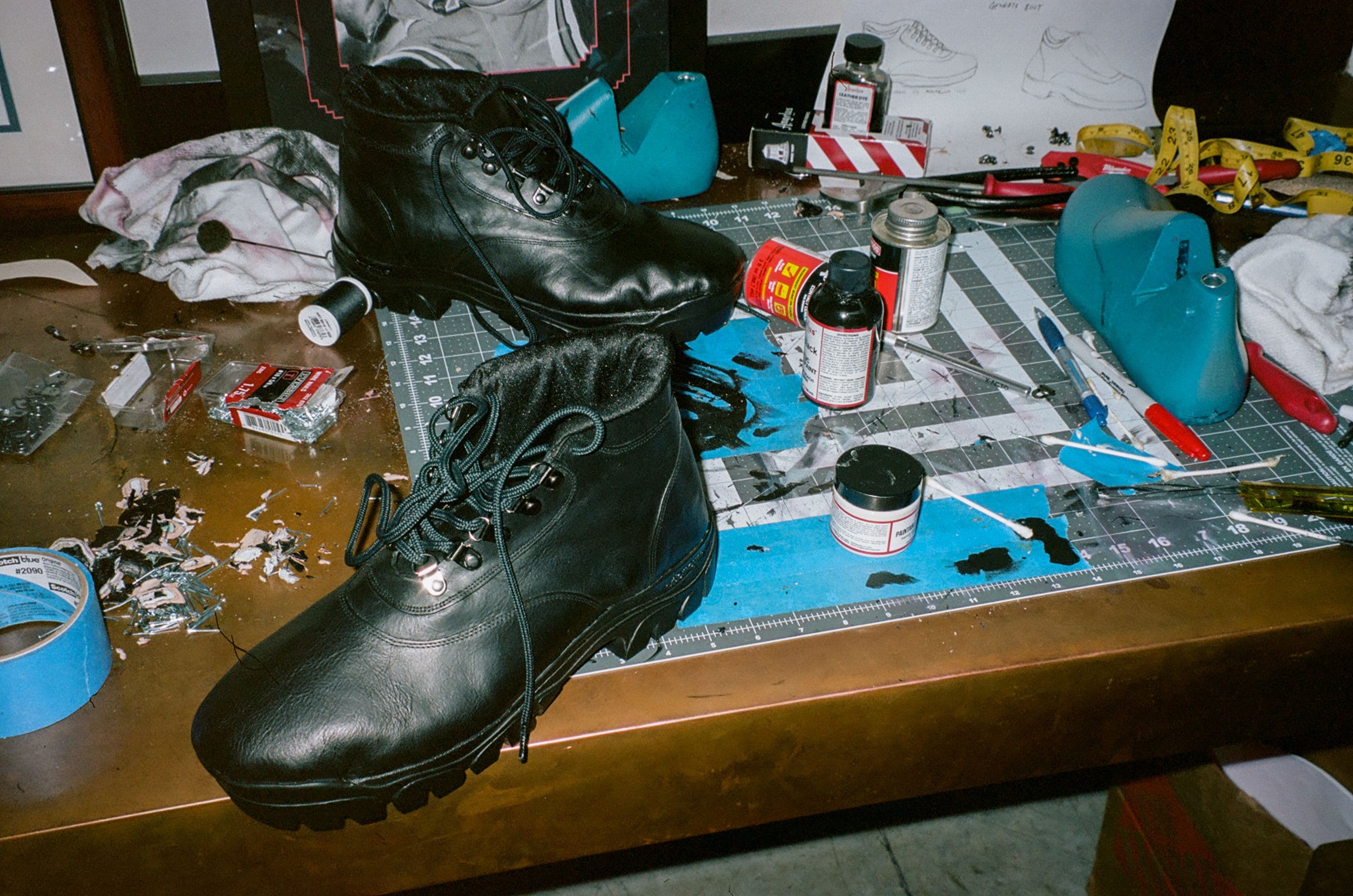 Photo in South To West