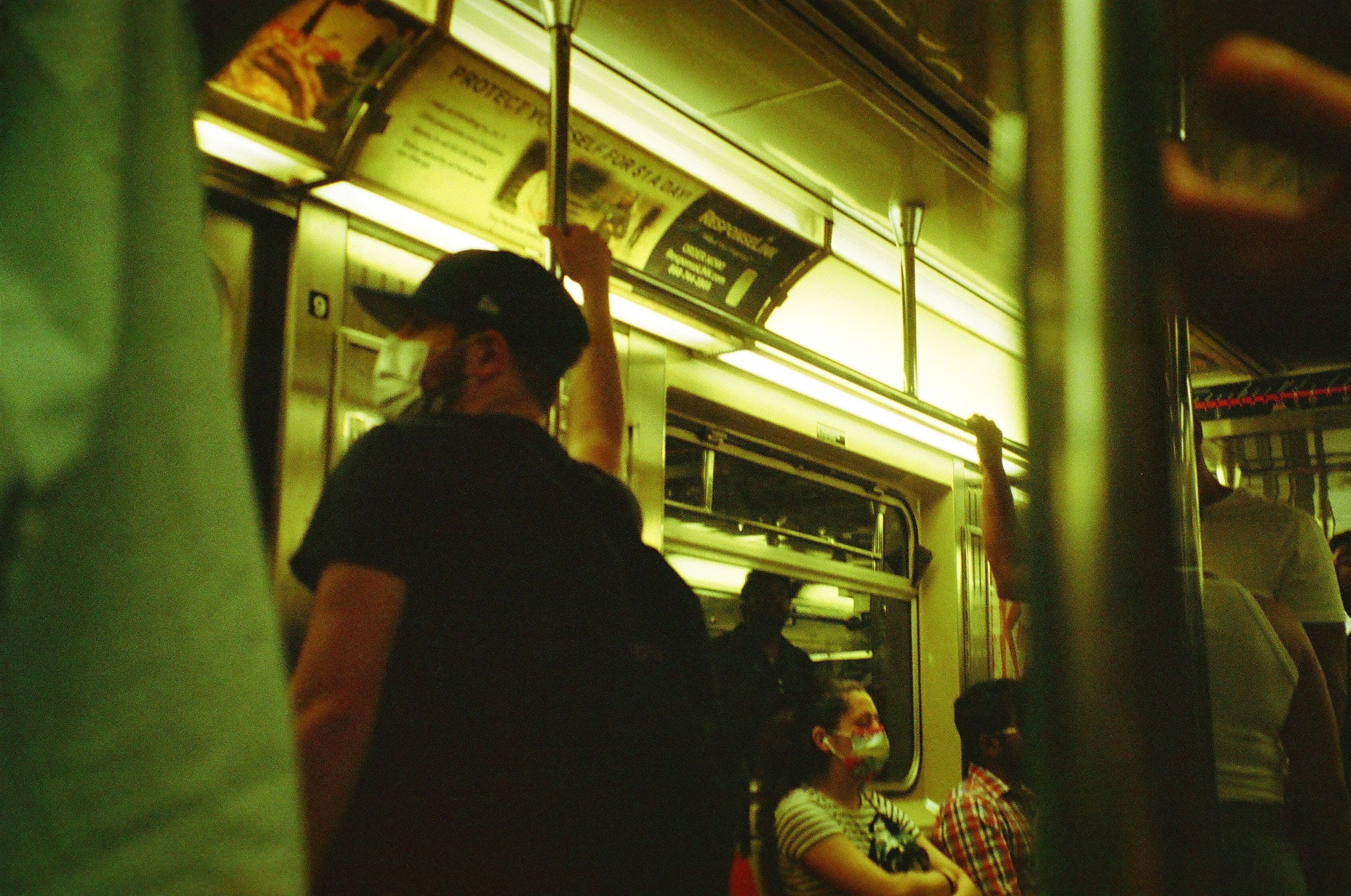 Photo in Fire Island