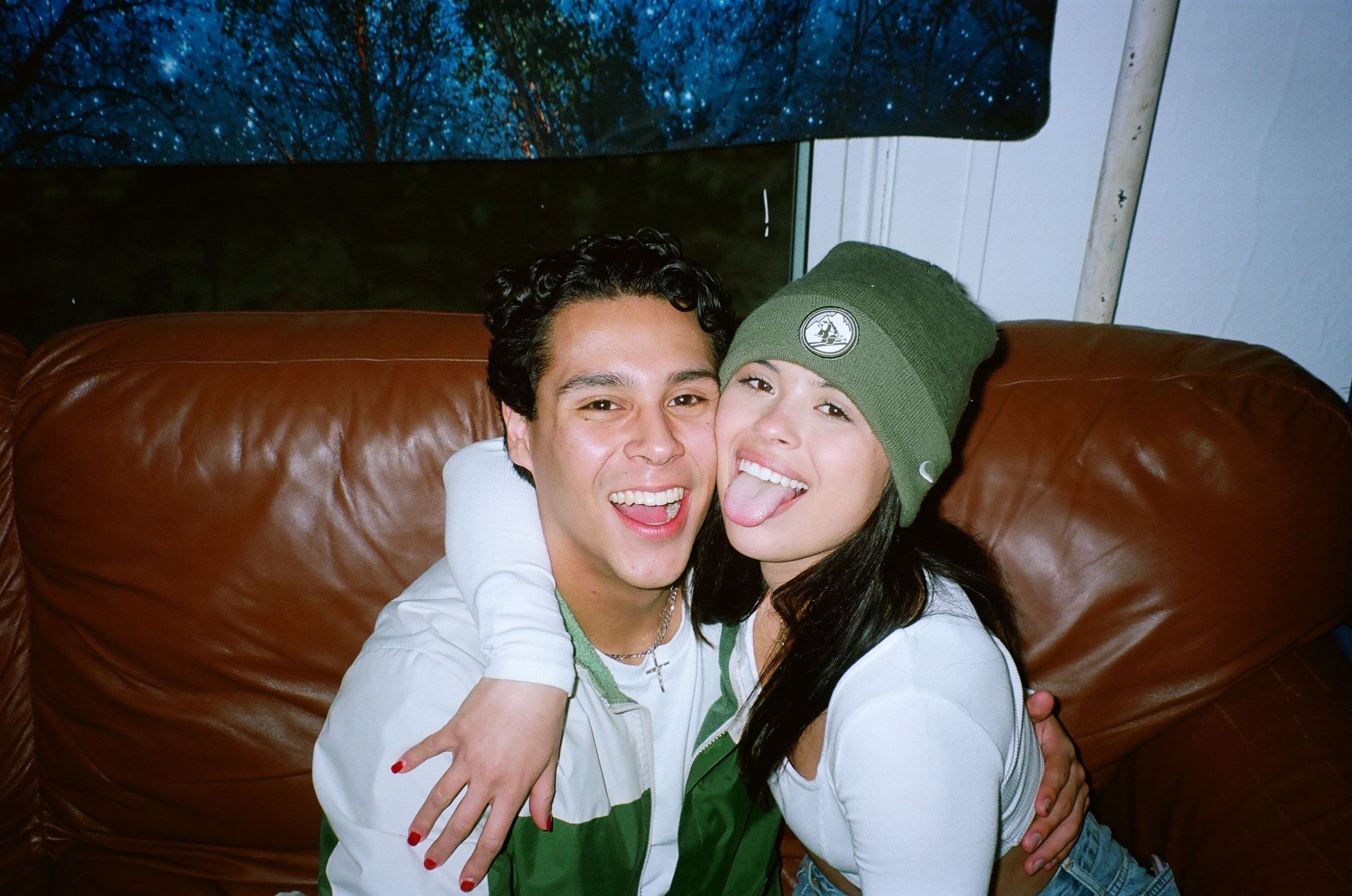 Photo in Spring Semester Speed Run