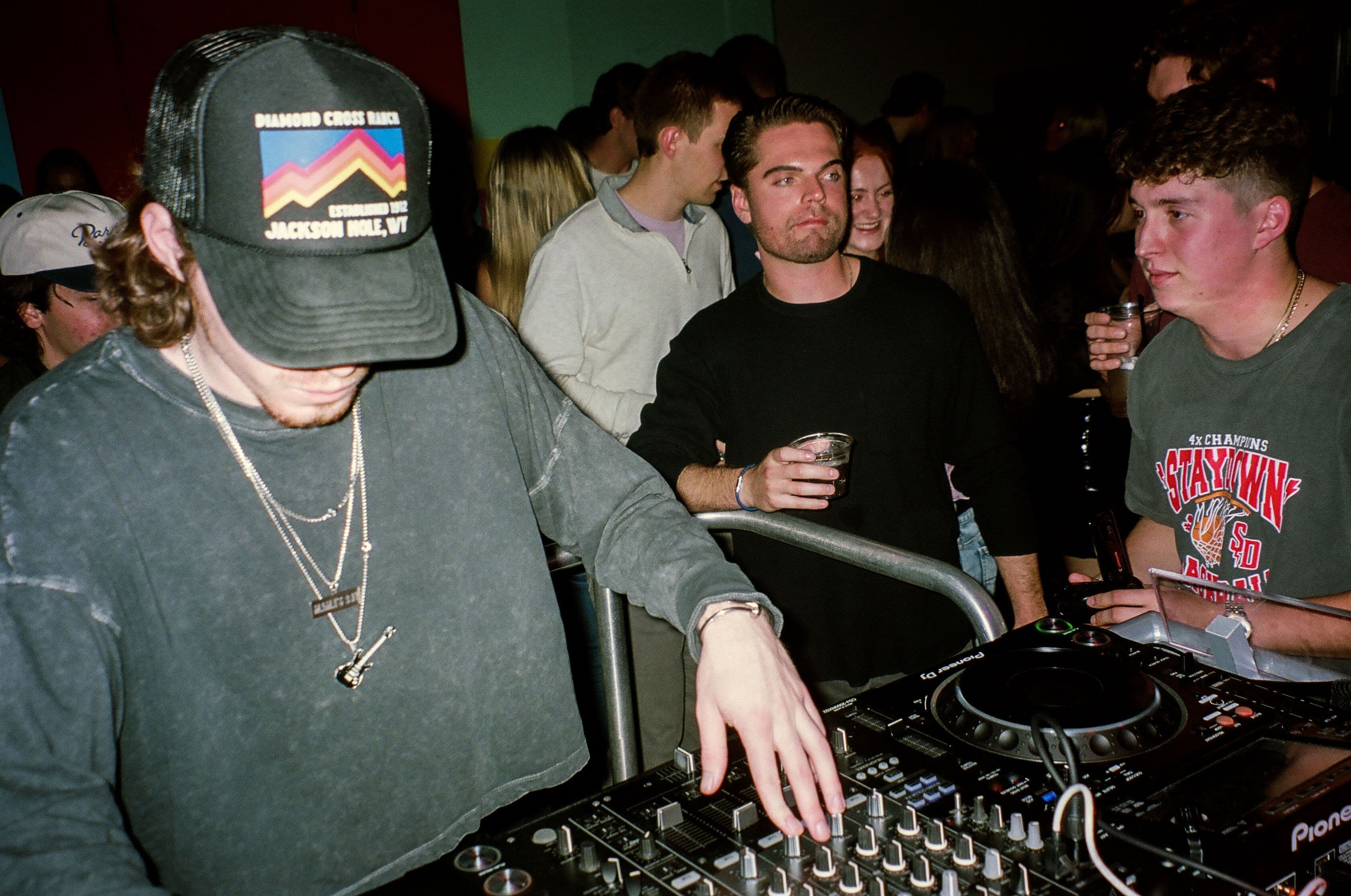 WalkAboutMusic Photoshoot - Image 1