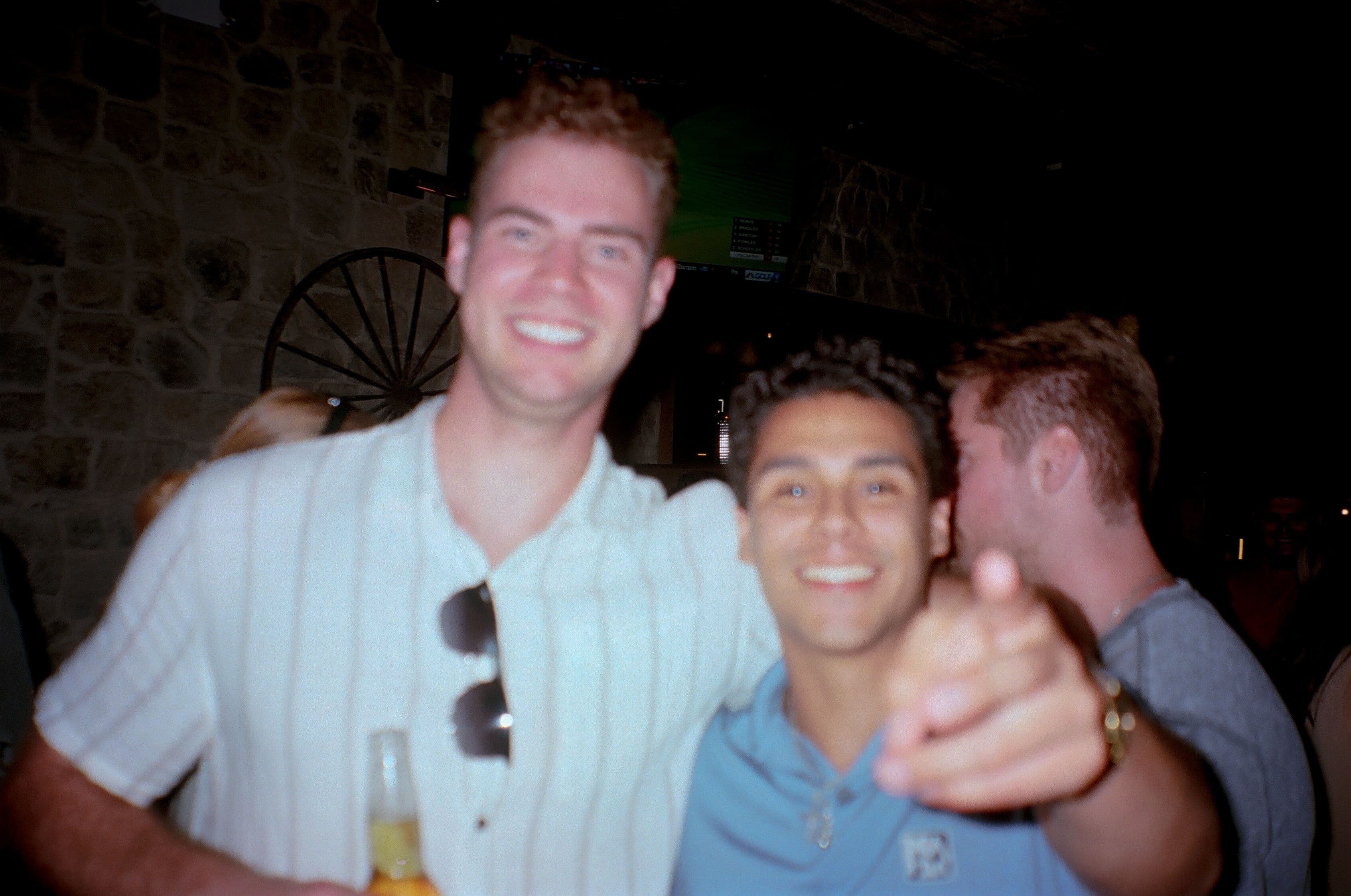 Photo from Lemme Drive the Boat