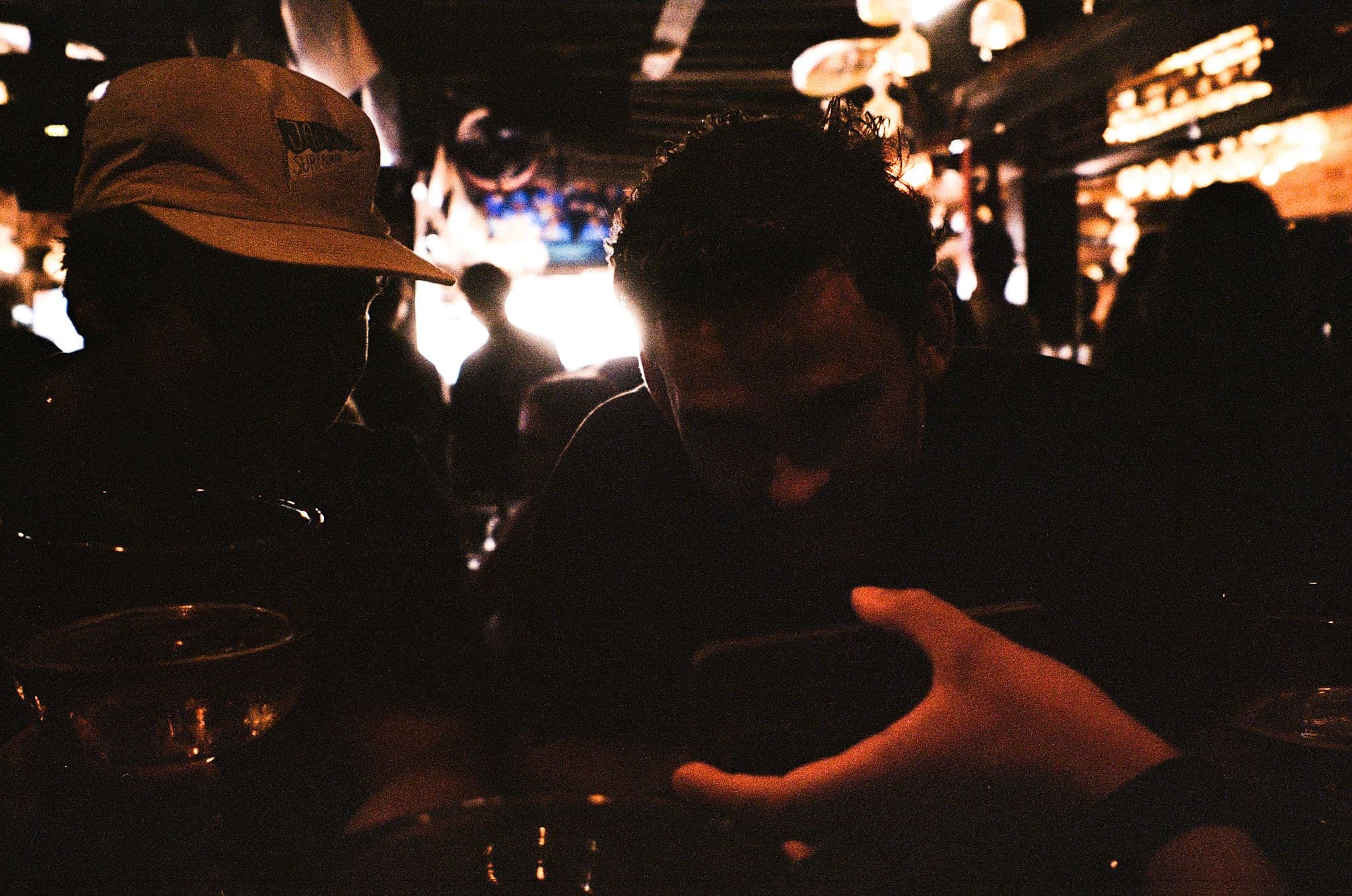 Photo in SIDE QWESTS