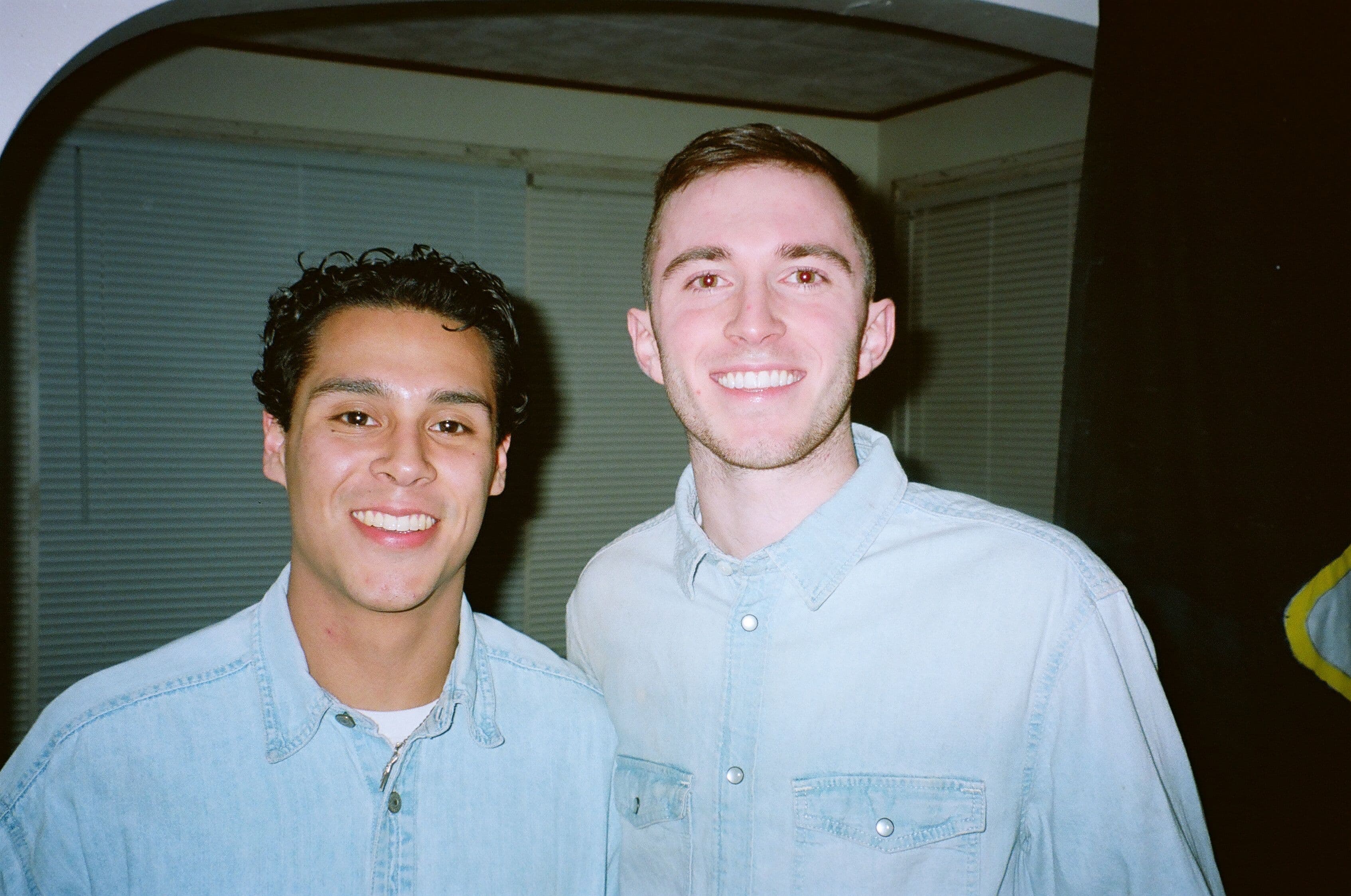 Photo in Spring Semester Speed Run