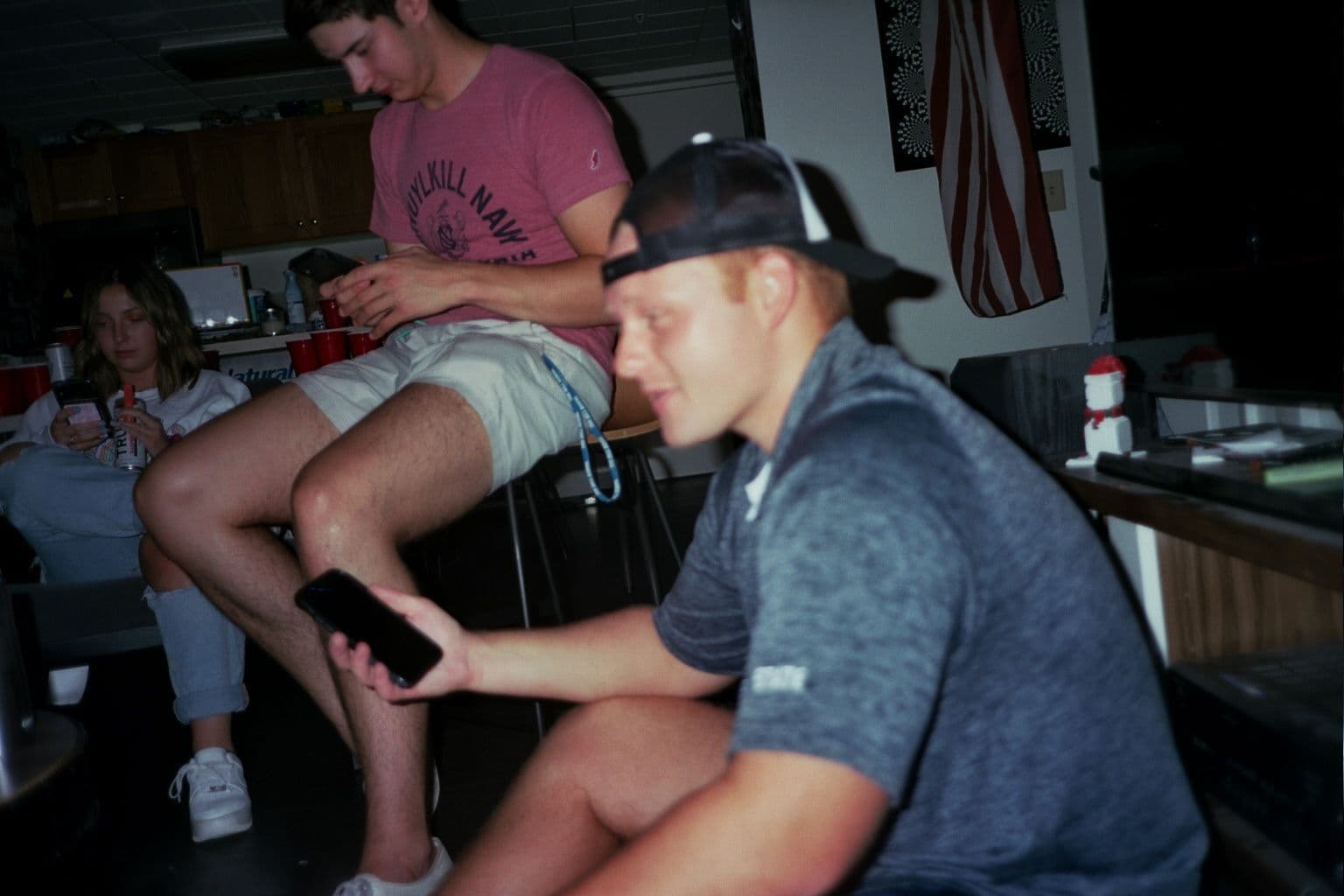 Photo in Im (We're) Back