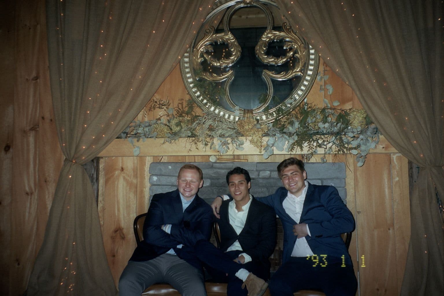 Photo from Formal at the Barn