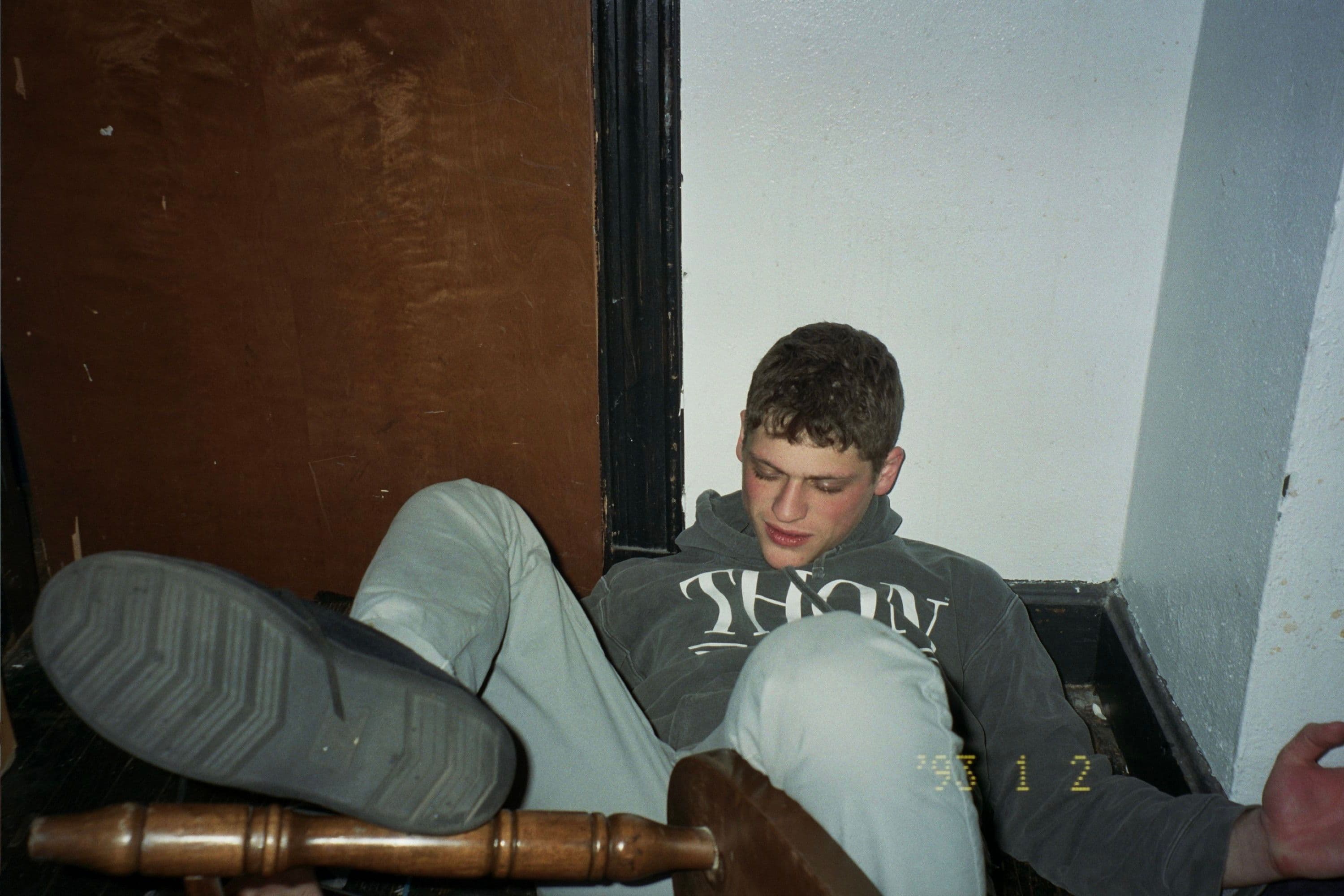 Photo from Initiation