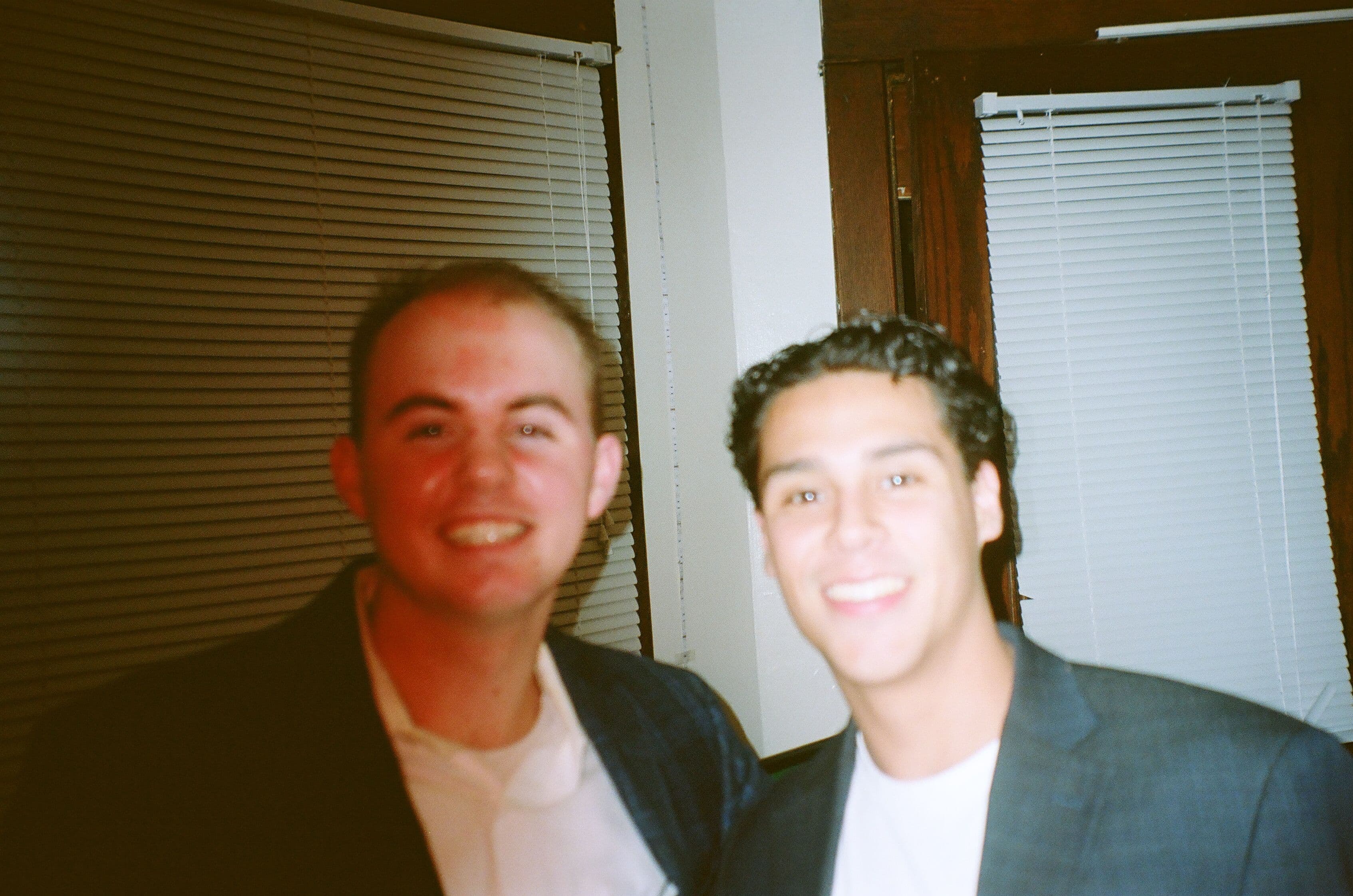 Photo in Calm Before the Storm