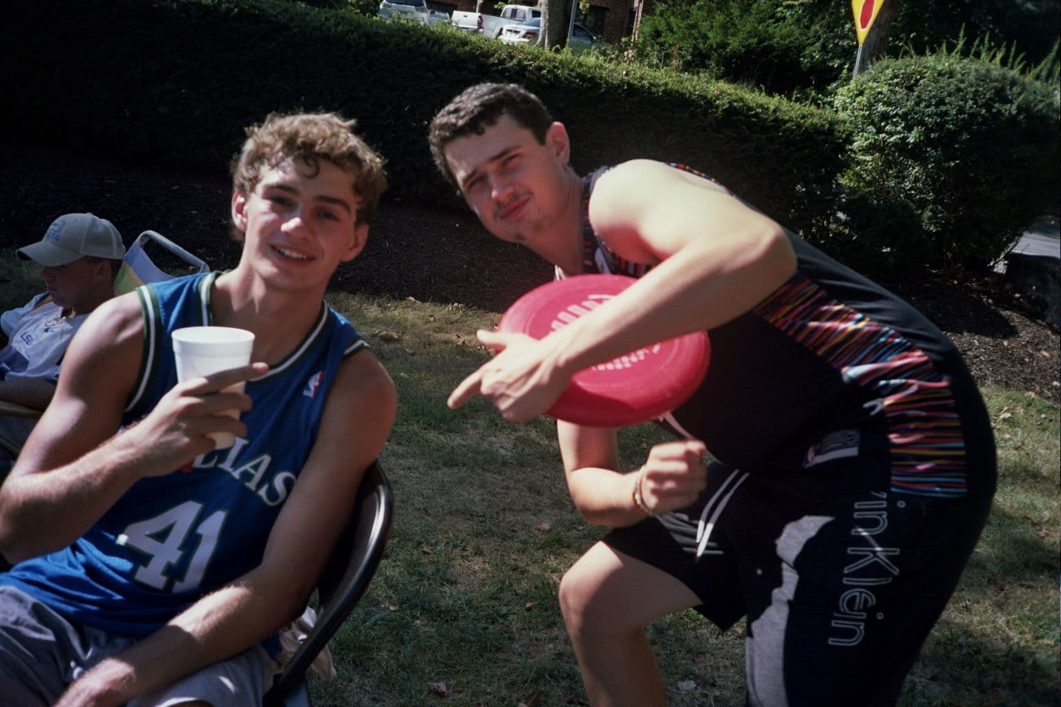 Photo from Im (We're) Back