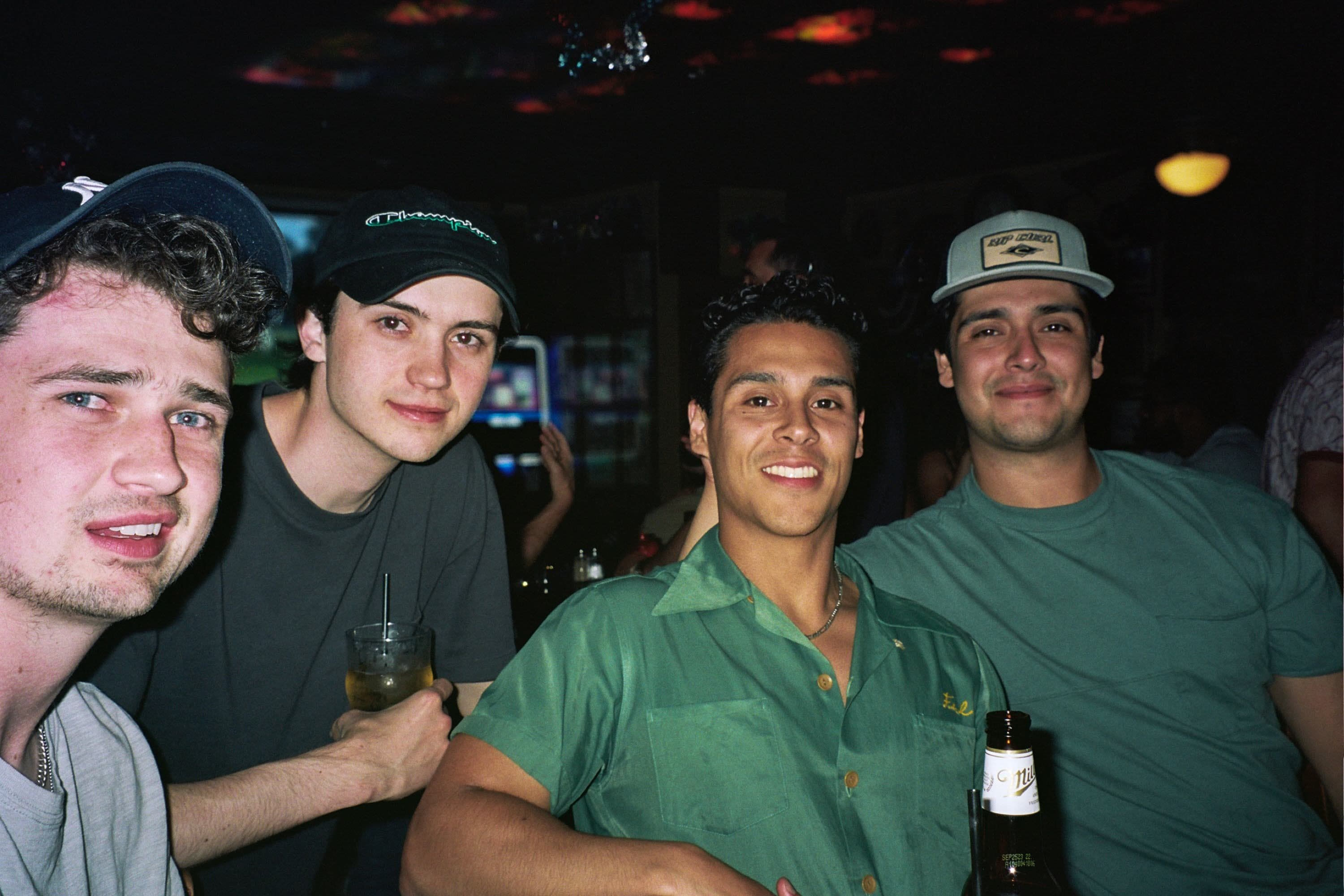 Photo in Back n Forth