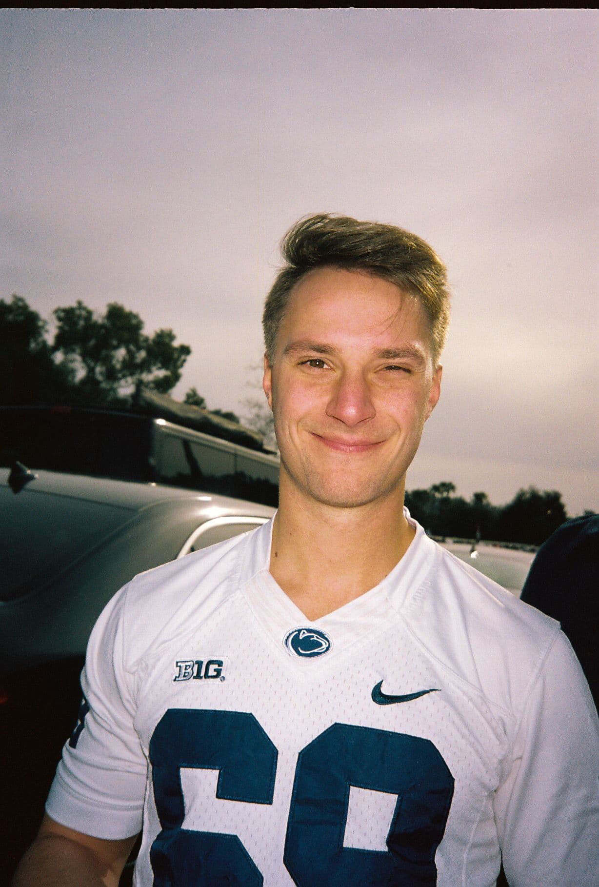 Photo from Rose Bowl