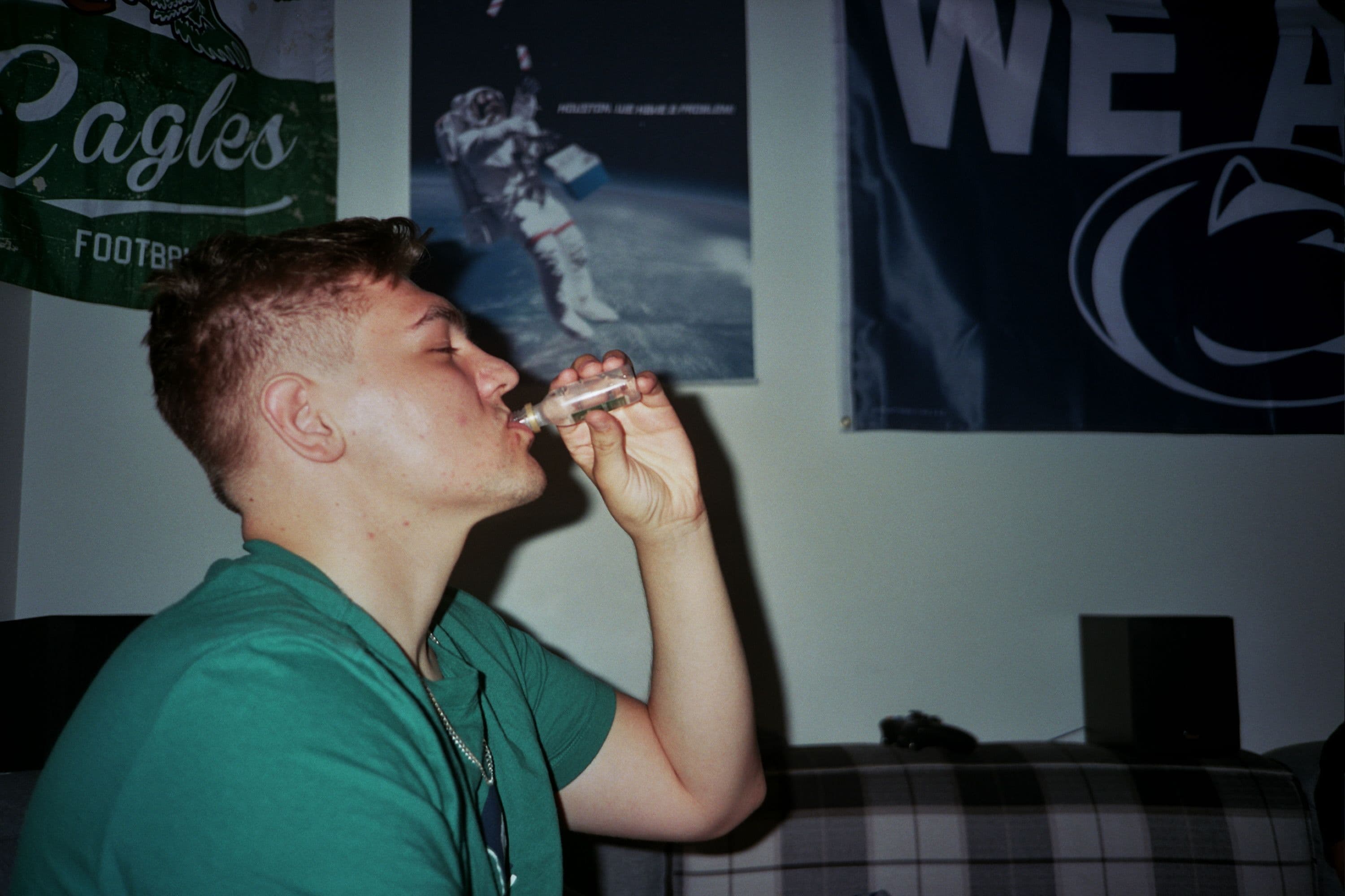 Photo from Arts Fest (Kinda)