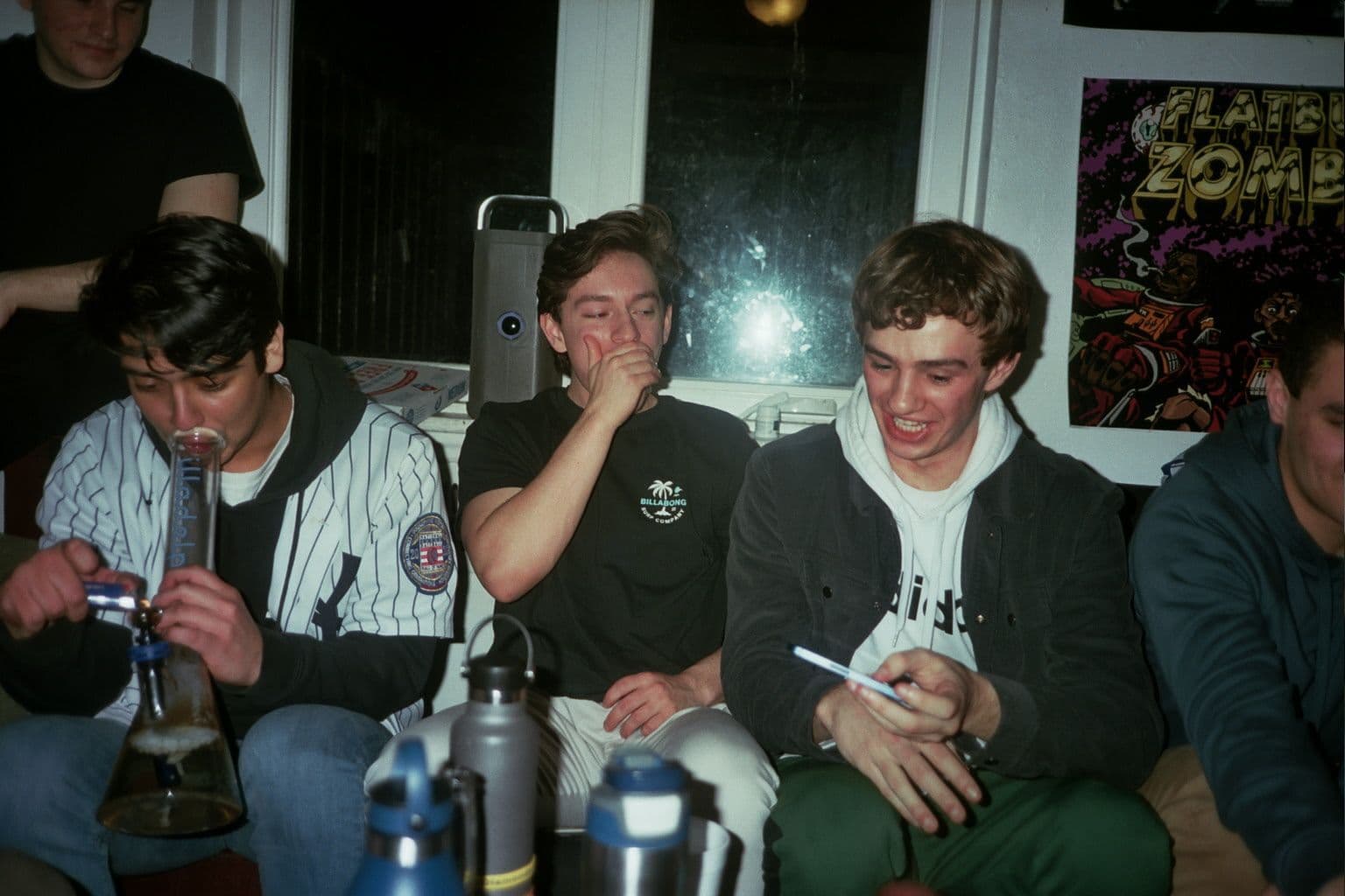 Photo in Finally Legal With Bouls