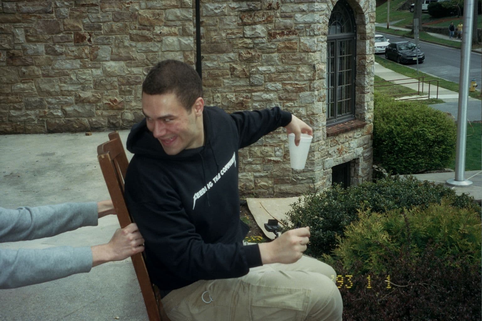 Photo in Formal at the Barn