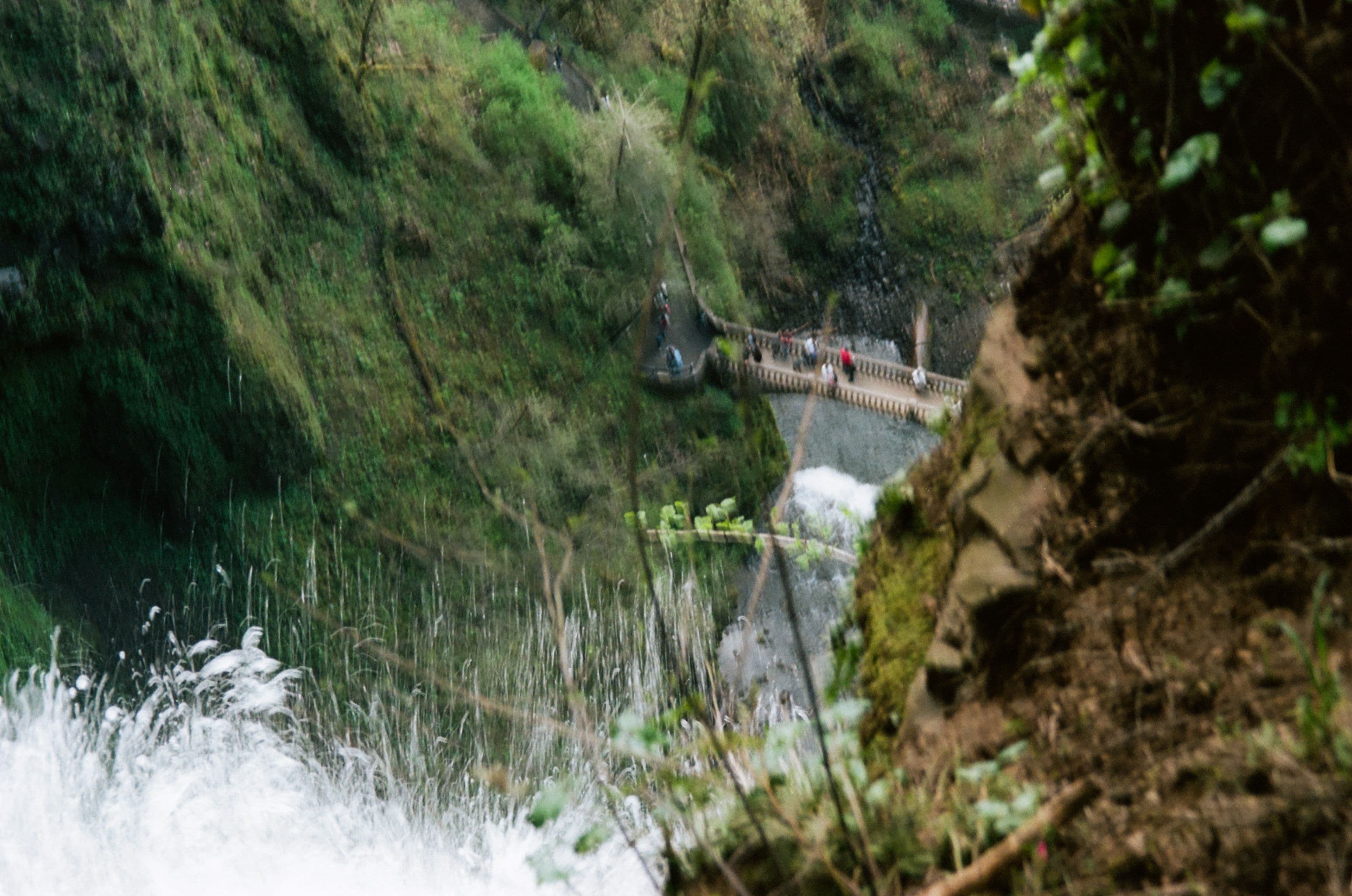 Photo in South To West