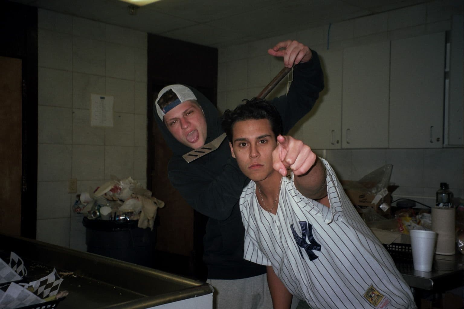 Photo from New Camera