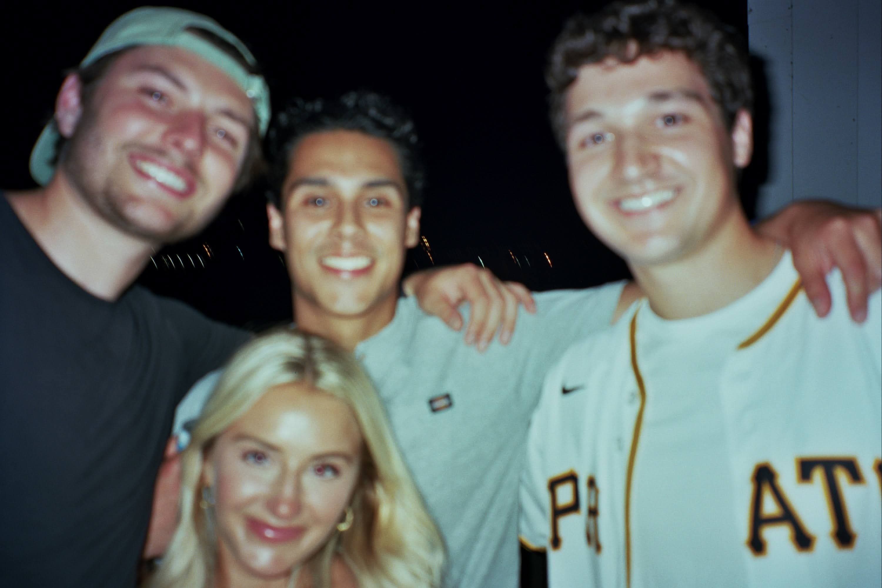 Photo in Back n Forth