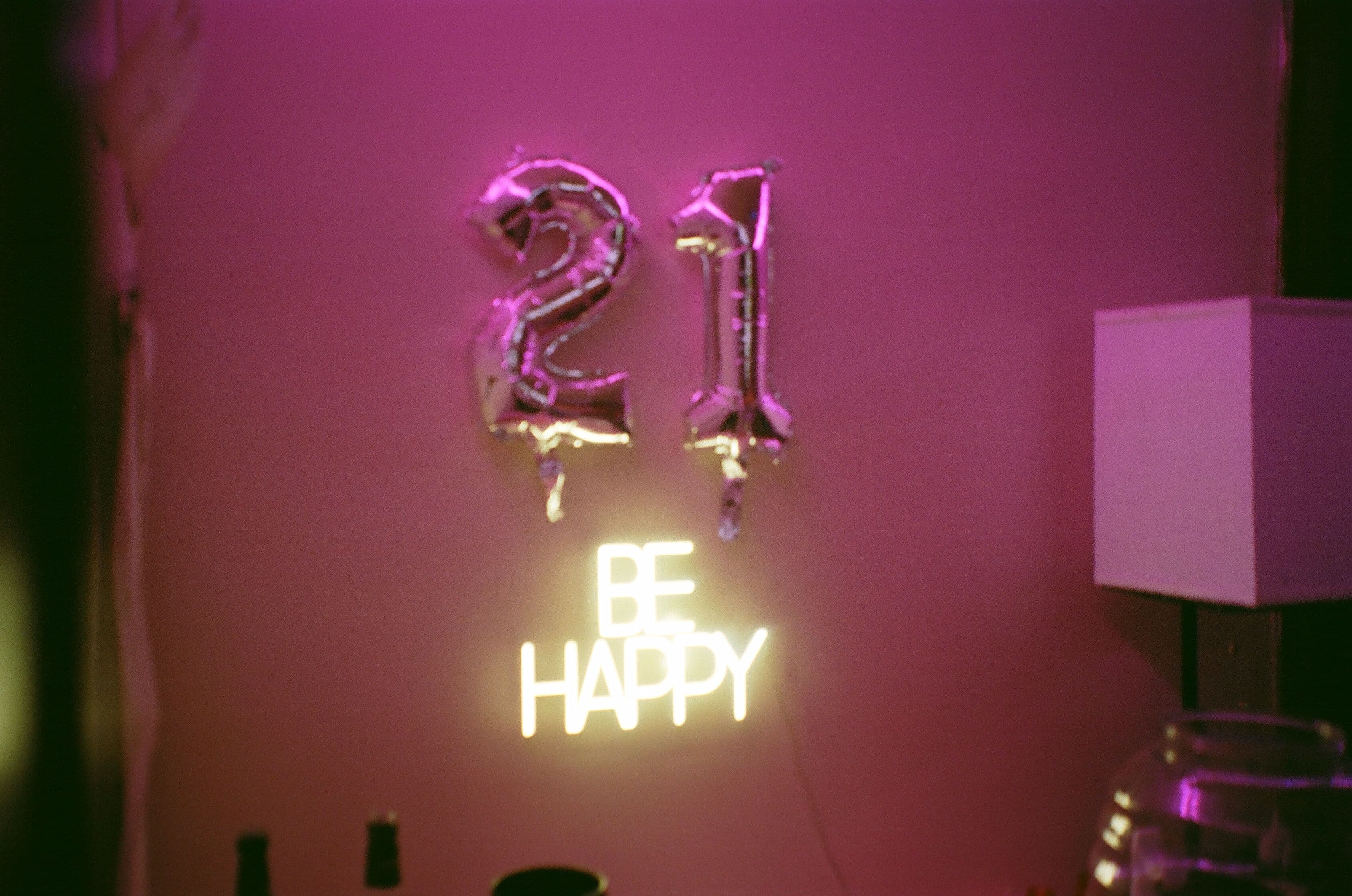 Photo from Salad Days Are Gone