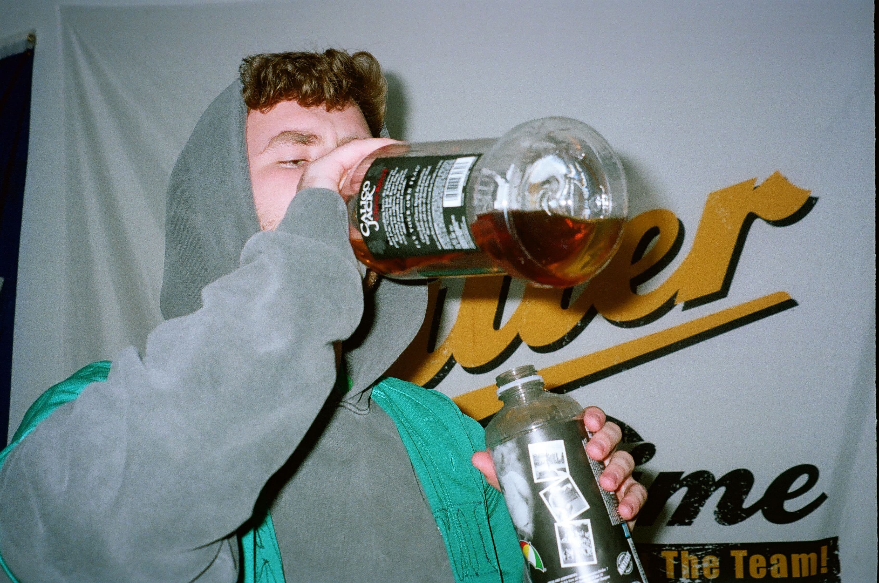 Photo in Spring Semester Speed Run