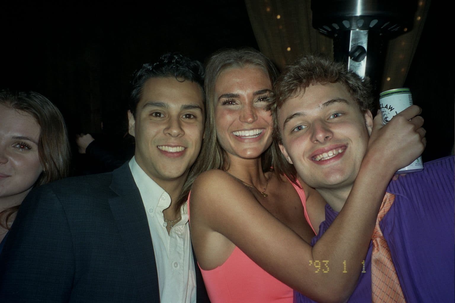 Photo in Formal at the Barn