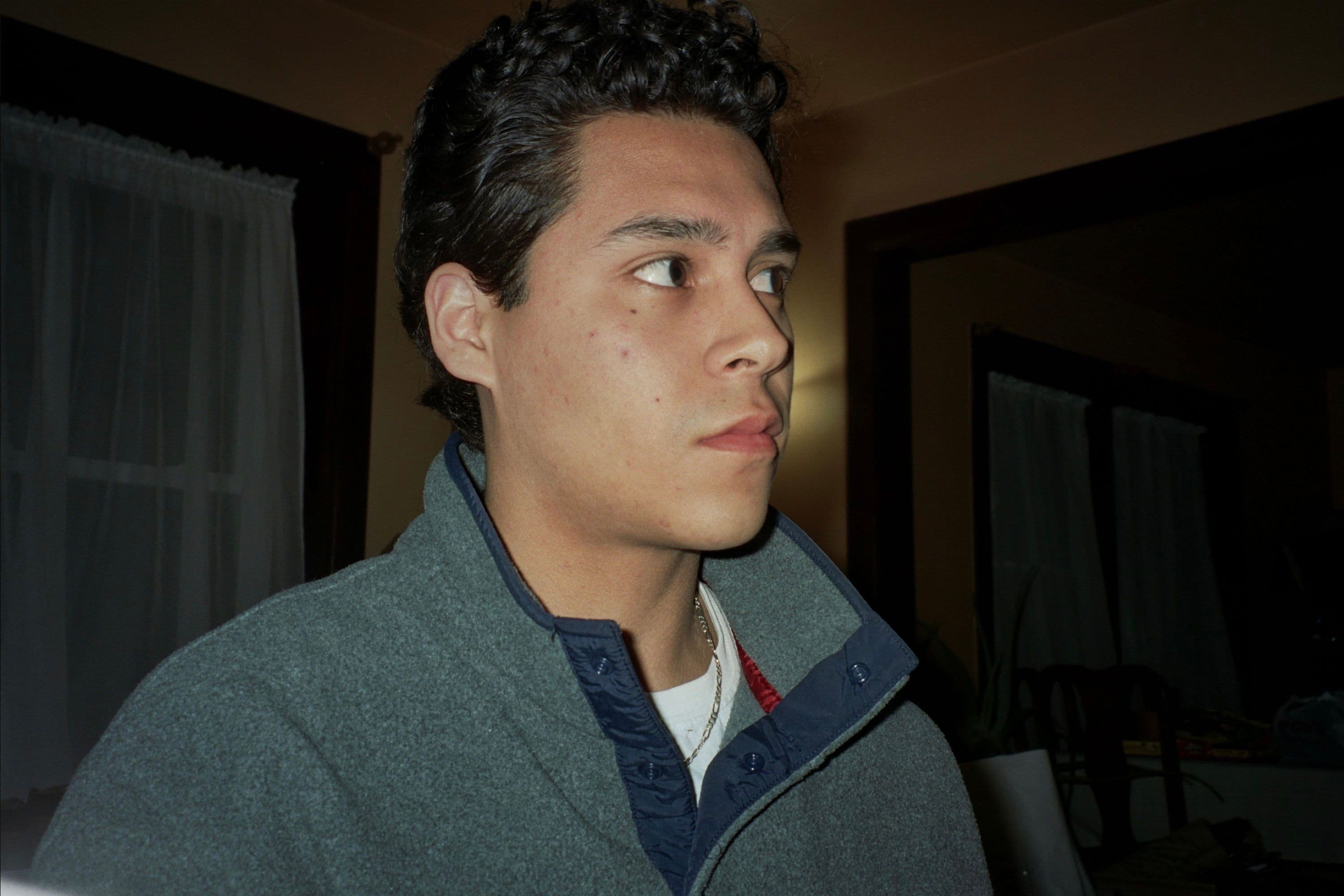 Photo in Junior Year Finale