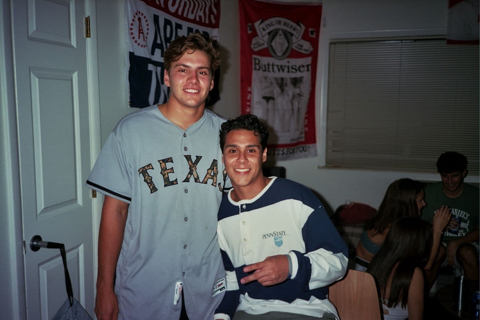 Photo in Im (We're) Back