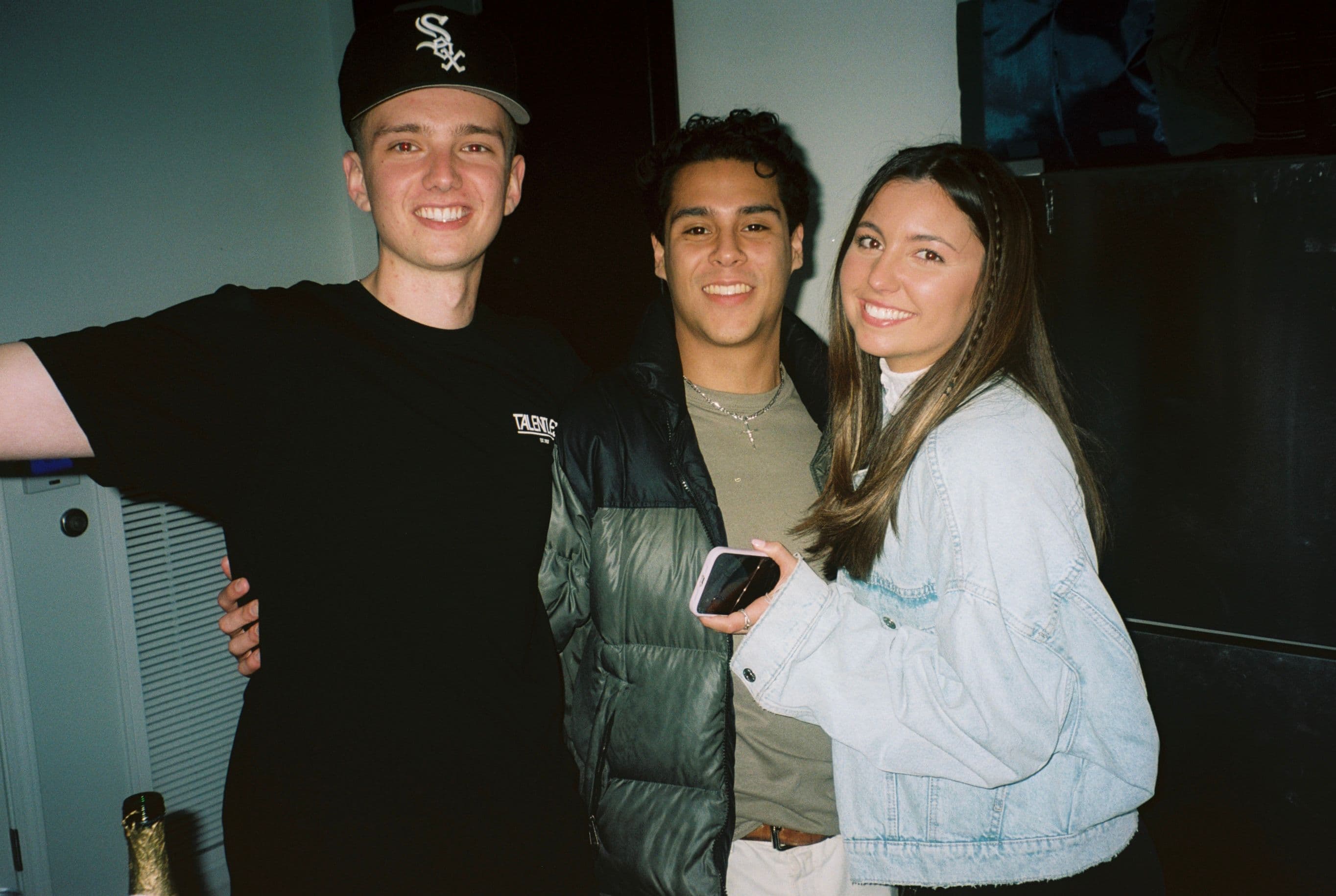 Photo in The Last Dance