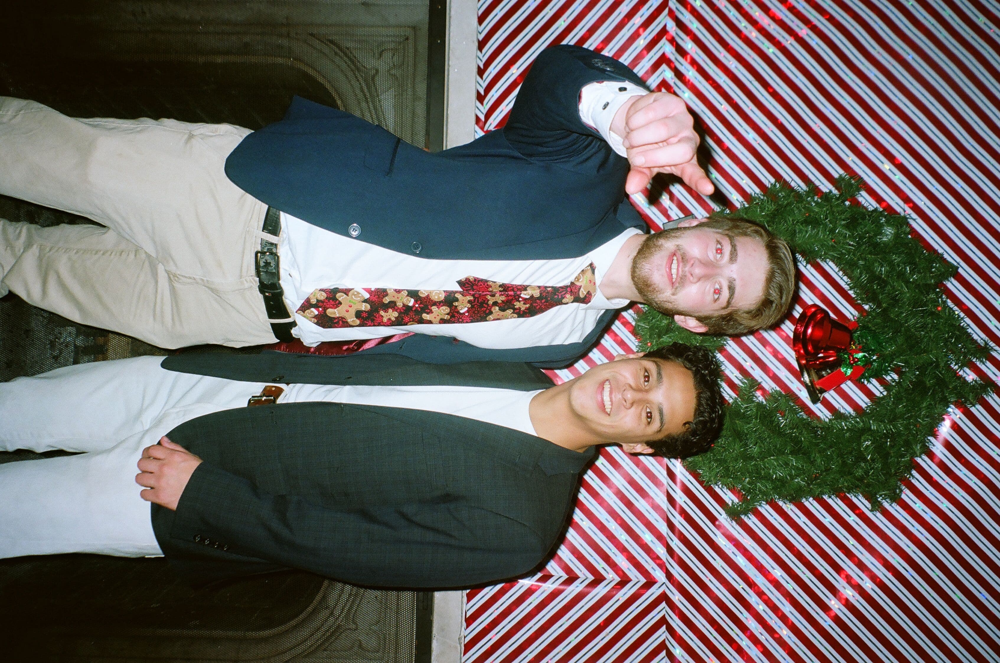 Photo in Calm Before the Storm