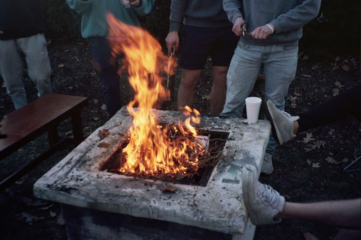 Photo from New Camera