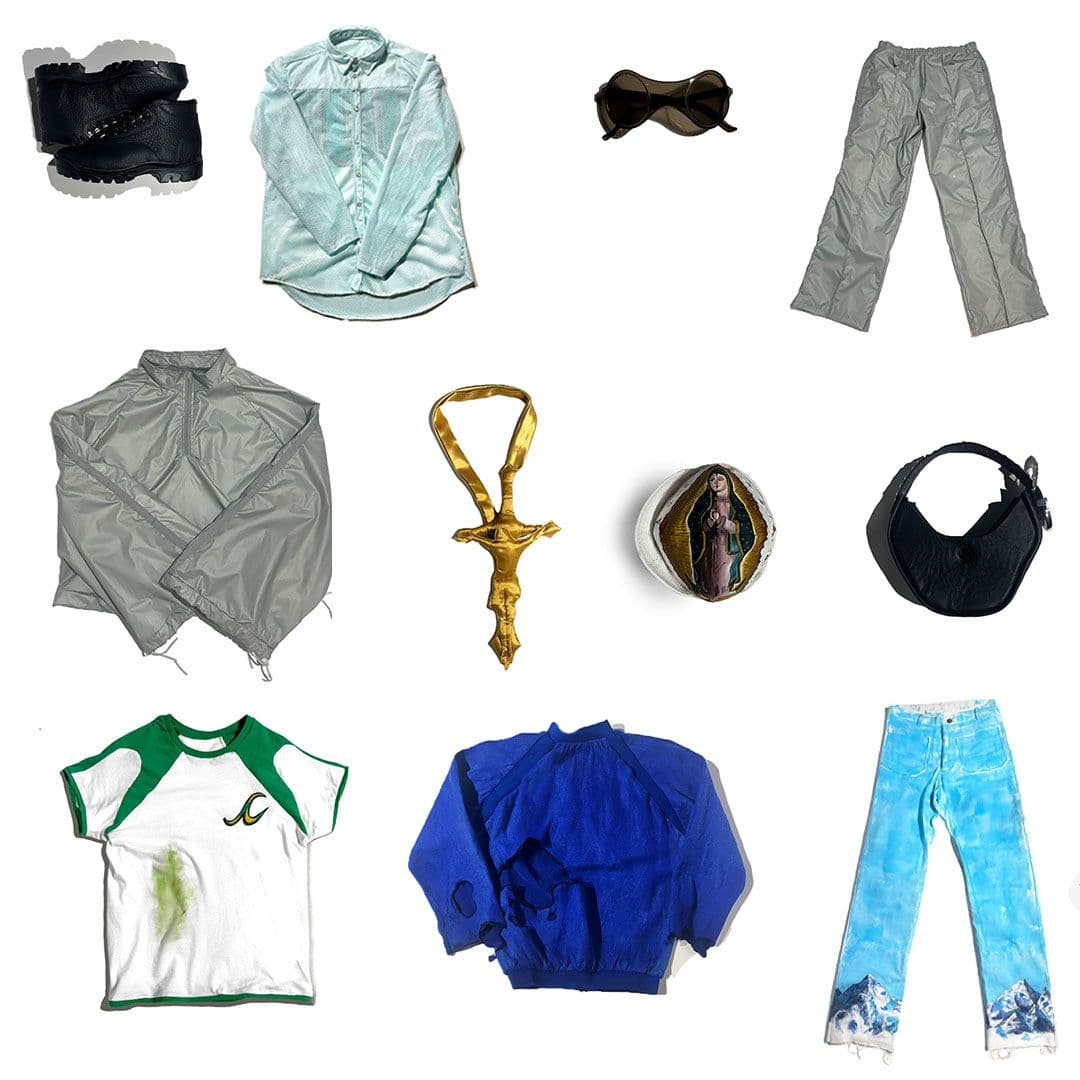 The Genesis Collection - Image 1