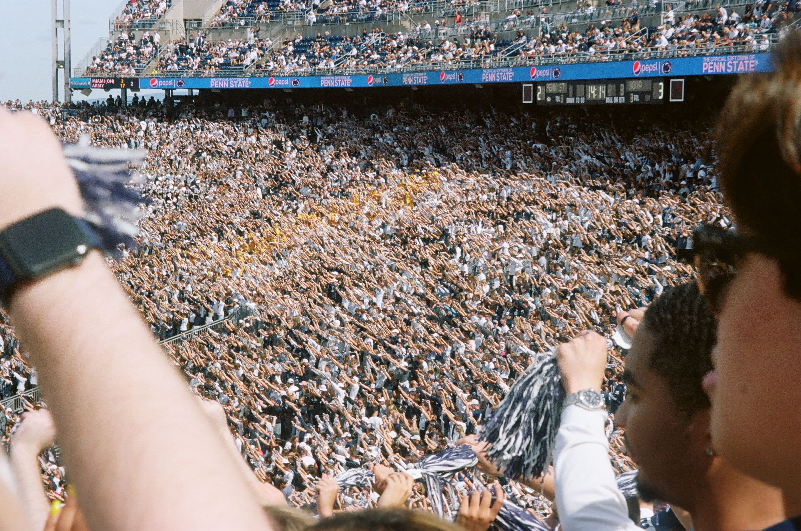 Photo from The Lasts To 21