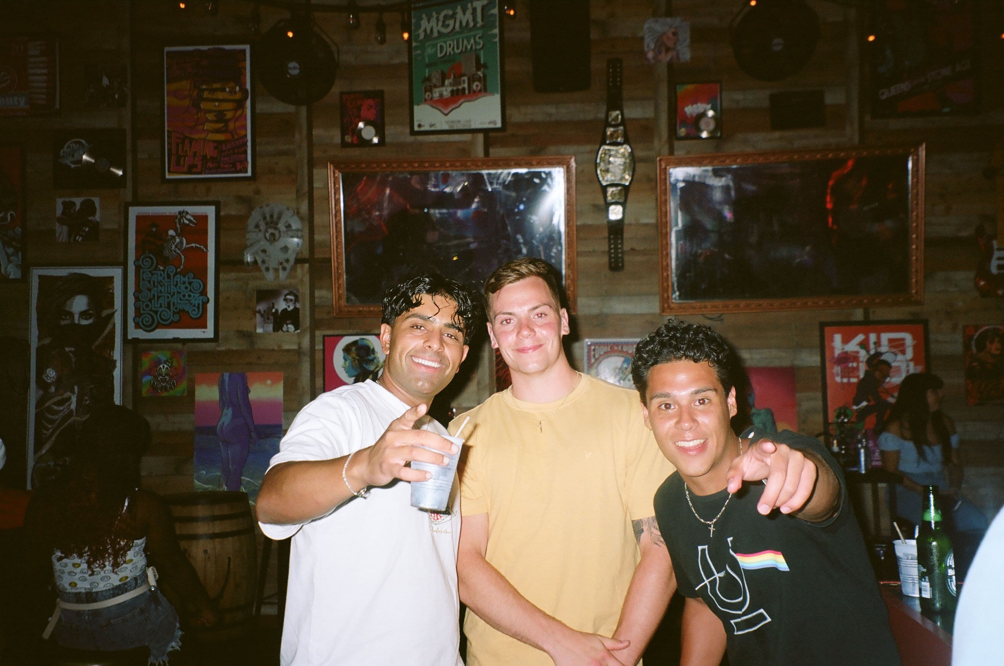 Photo in Summer's End in the 305