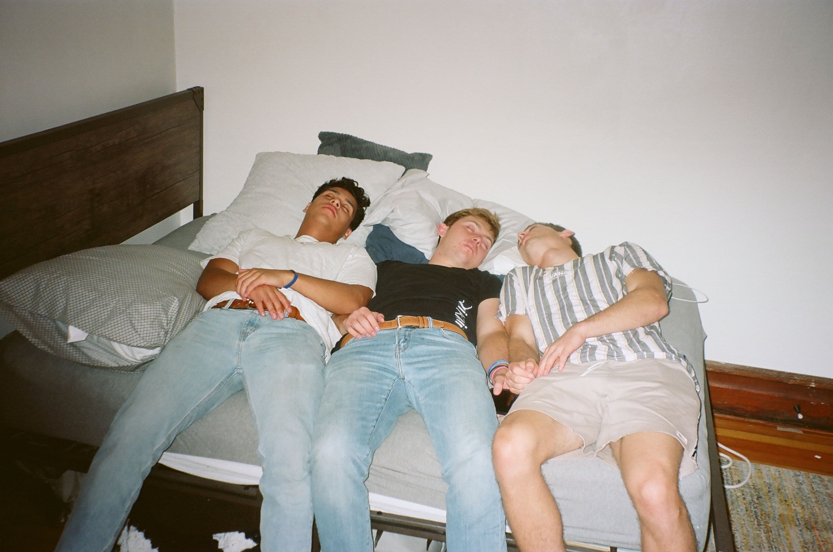 Photo in Salad Days Are Gone